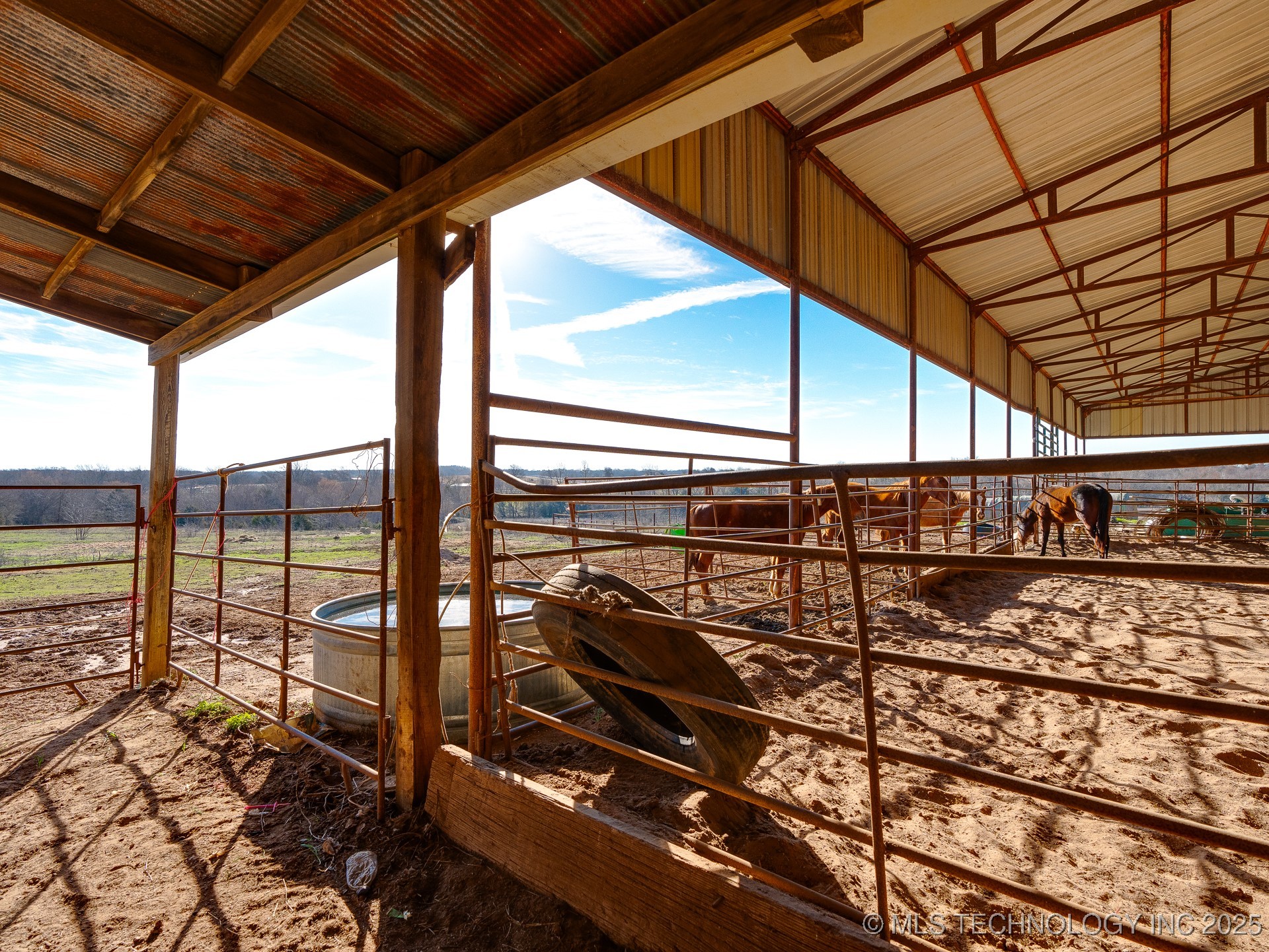 16860 County Road 3482 Ada OK 74820