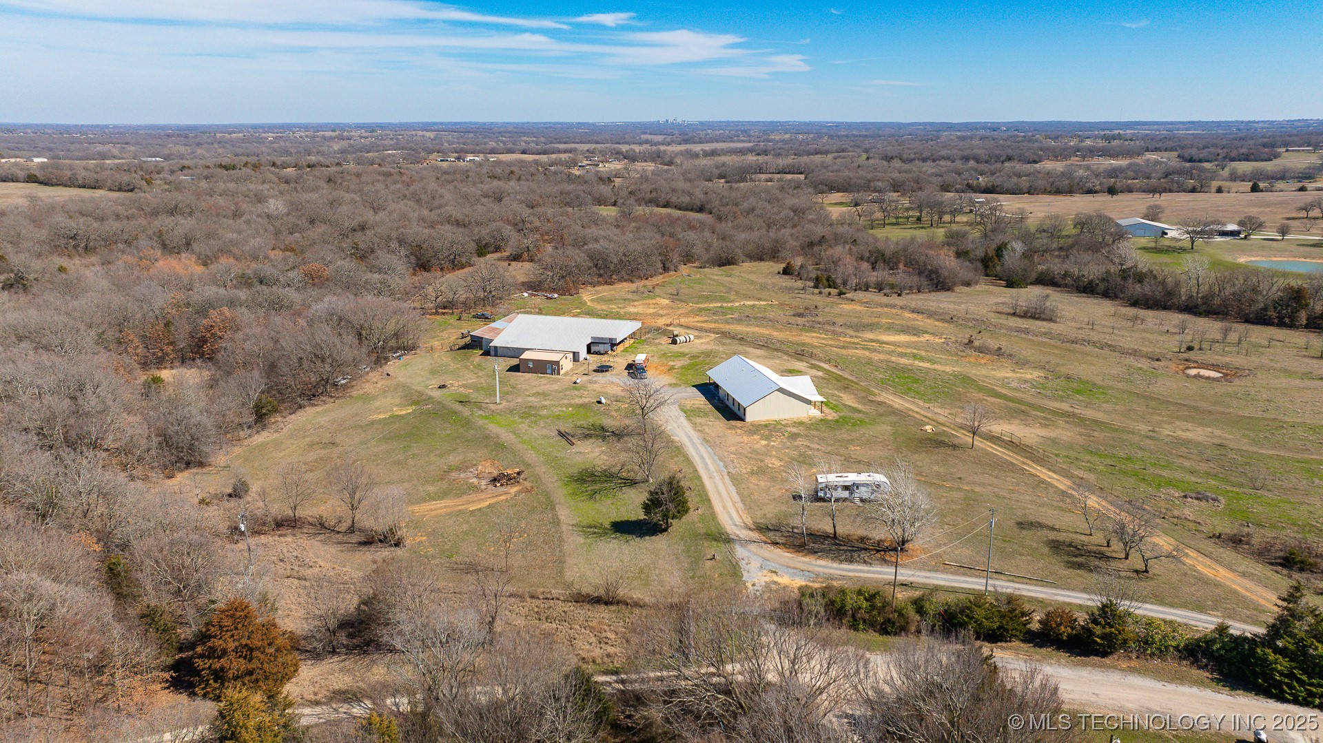 16860 County Road 3482 Ada OK 74820