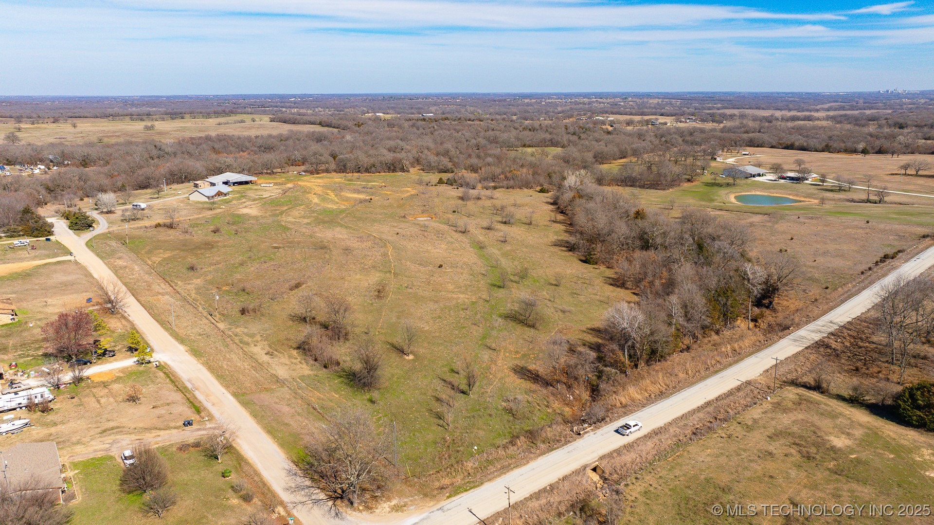 16860 County Road 3482 Ada OK 74820