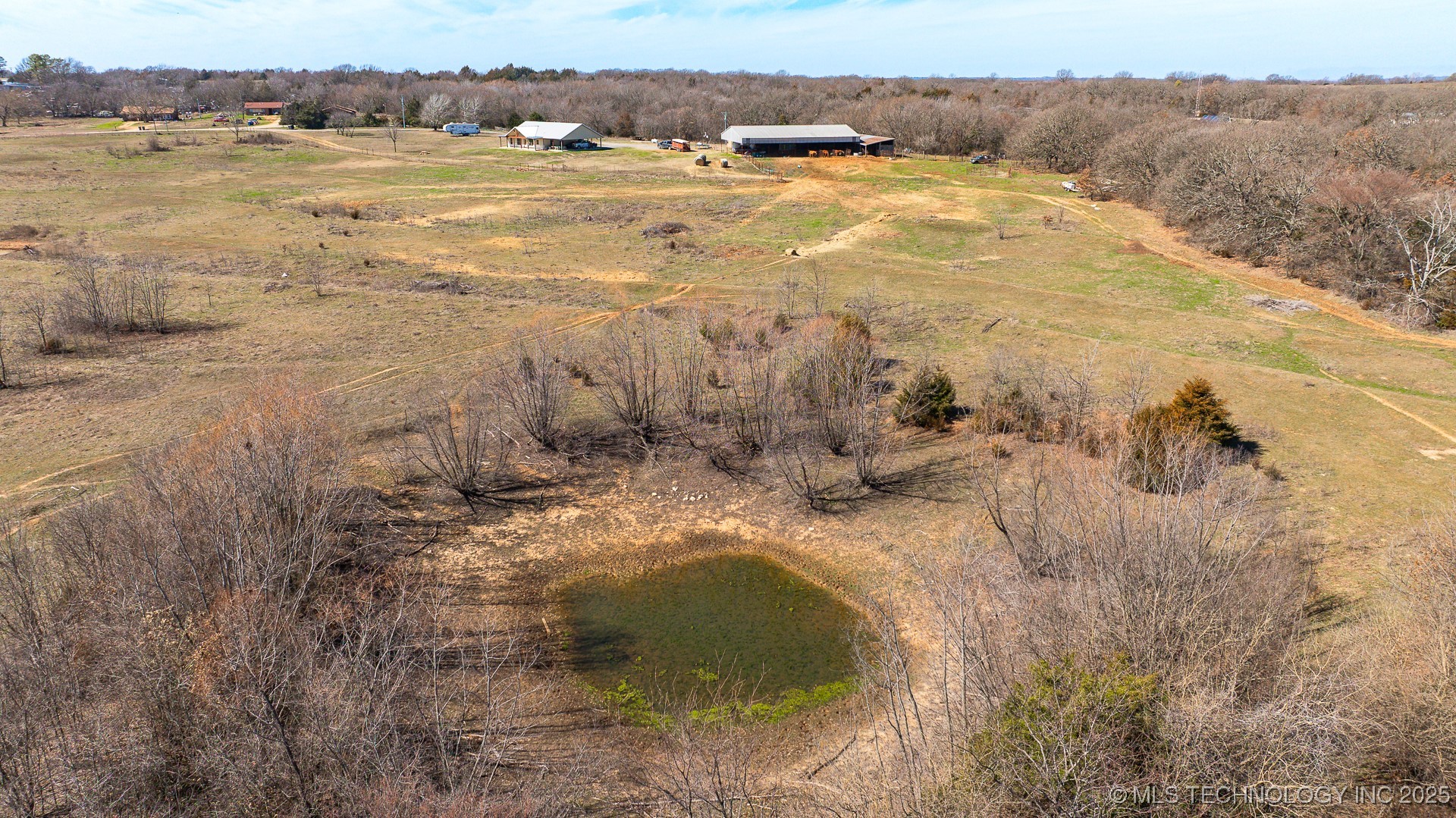 16860 County Road 3482 Ada OK 74820