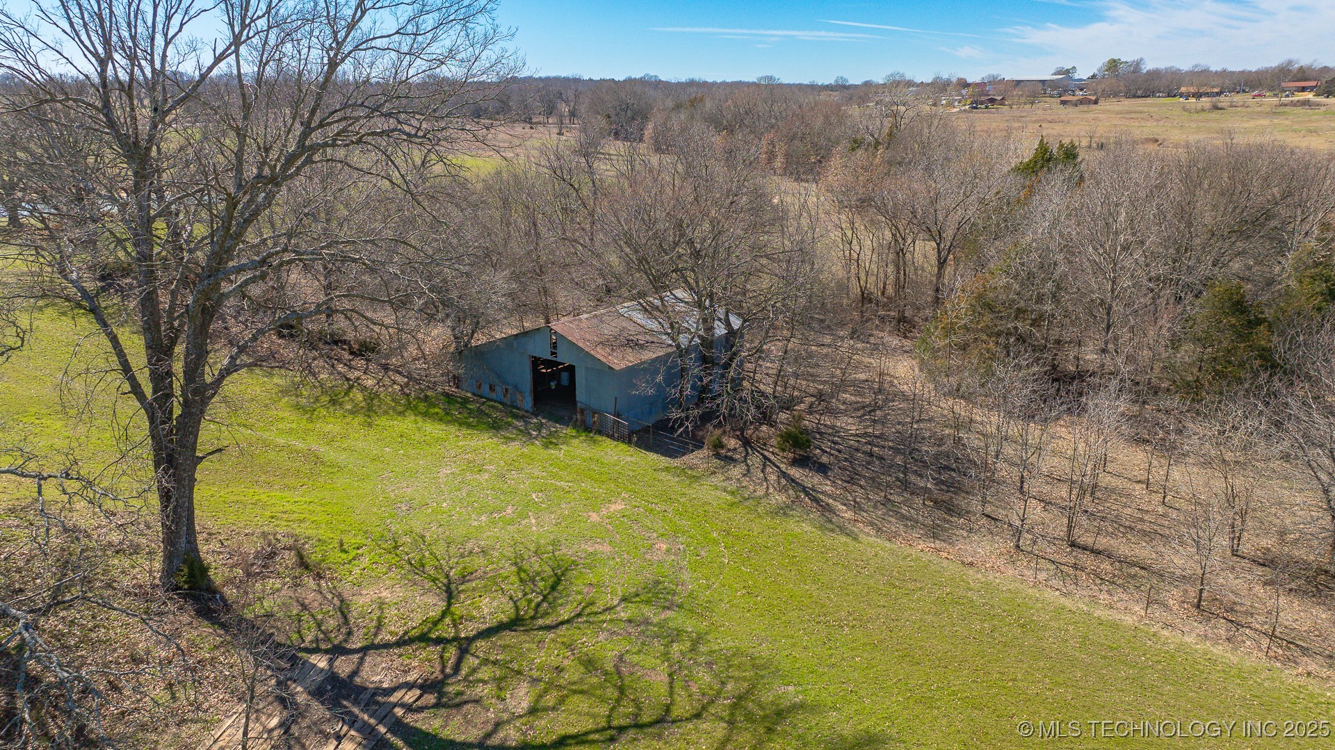 16860 County Road 3482 Ada OK 74820