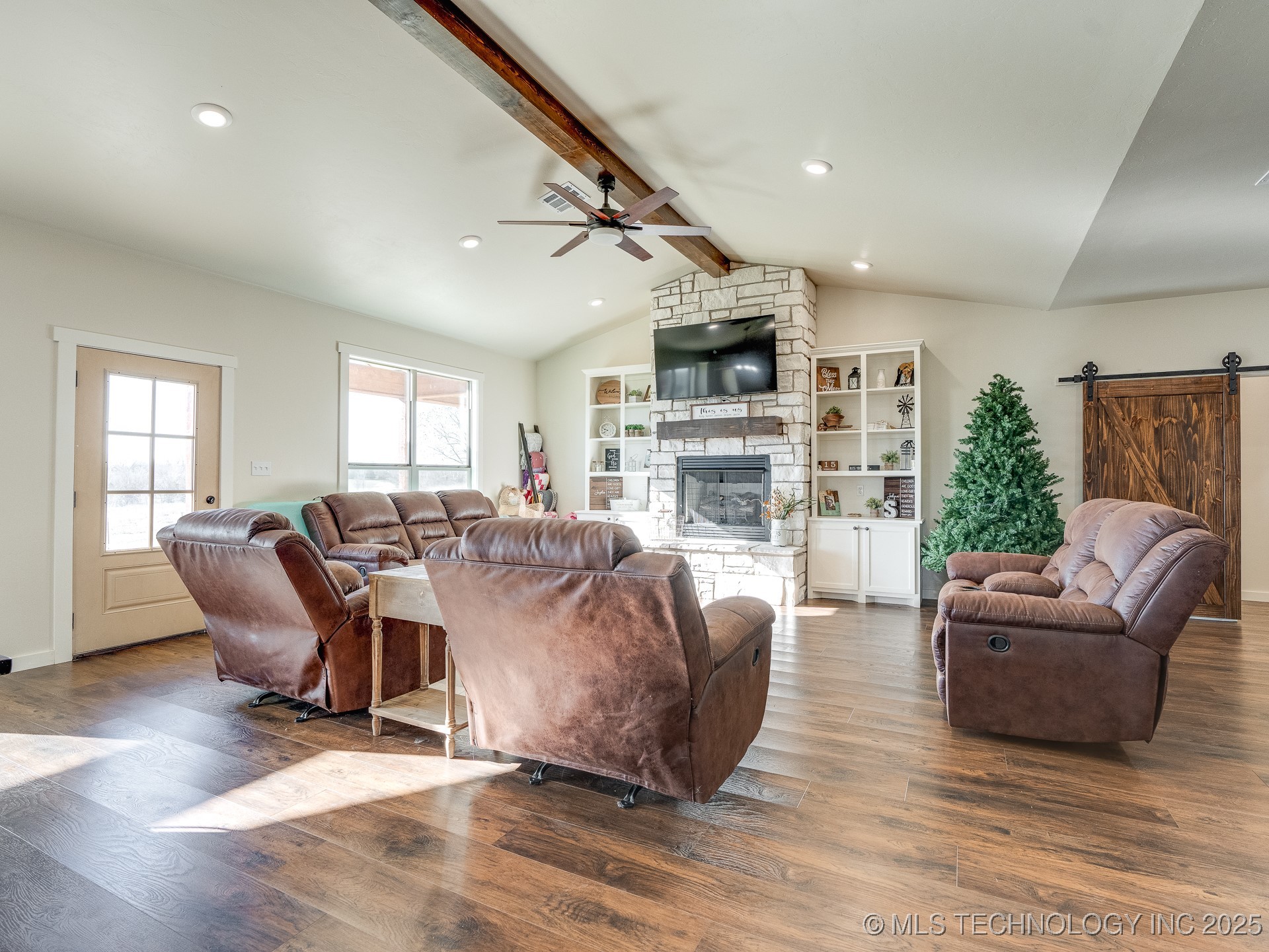 16860 County Road 3482 Ada OK 74820