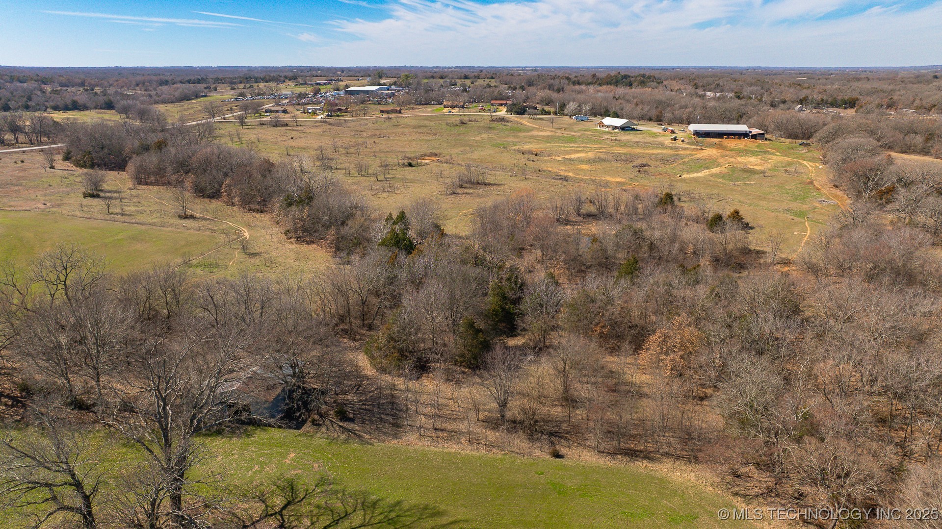 16860 County Road 3482 Ada OK 74820