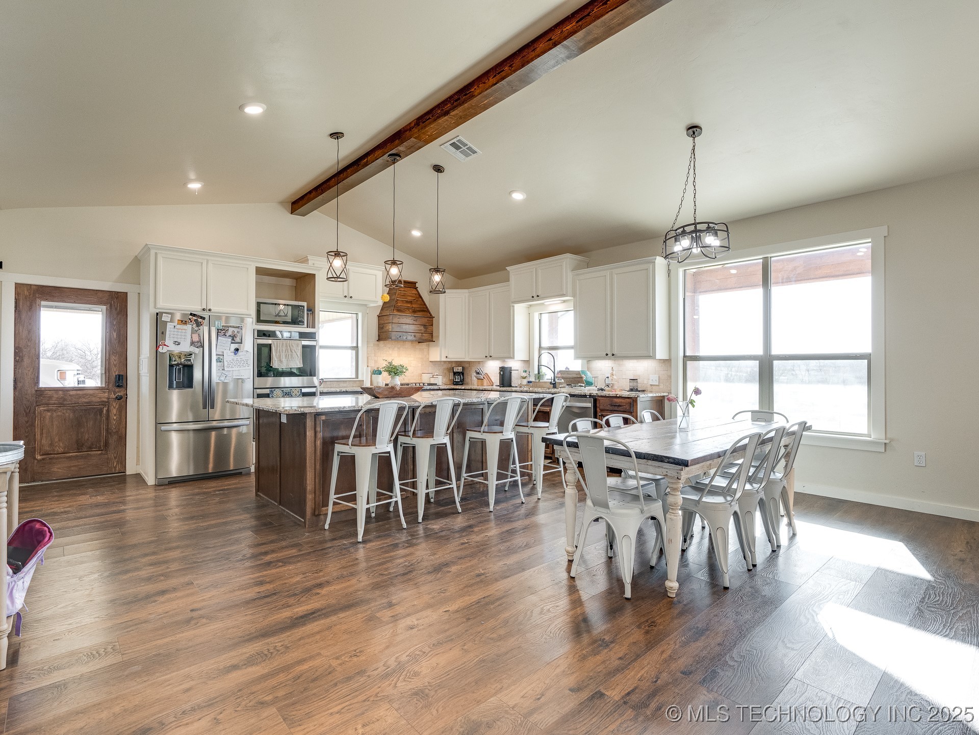 16860 County Road 3482 Ada OK 74820