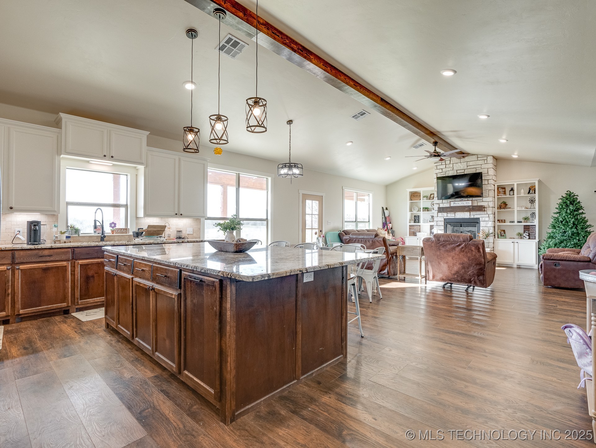 16860 County Road 3482 Ada OK 74820