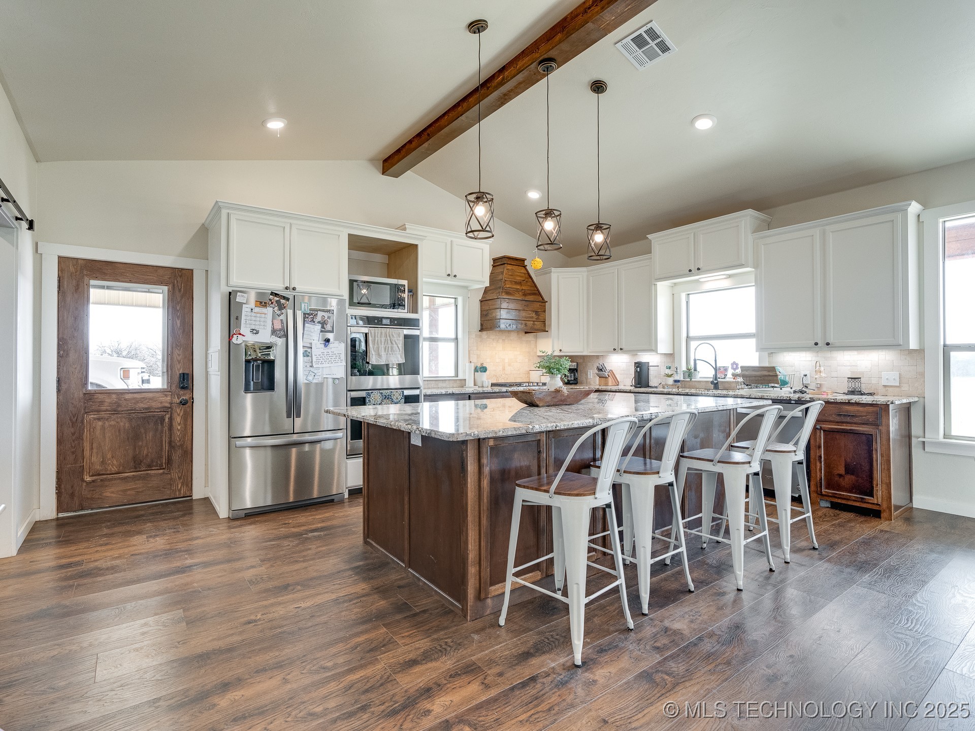 16860 County Road 3482 Ada OK 74820