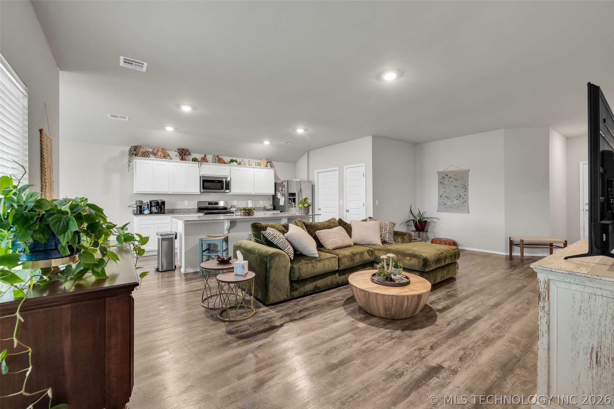 23317 E 114th Street S Broken Arrow OK 74014