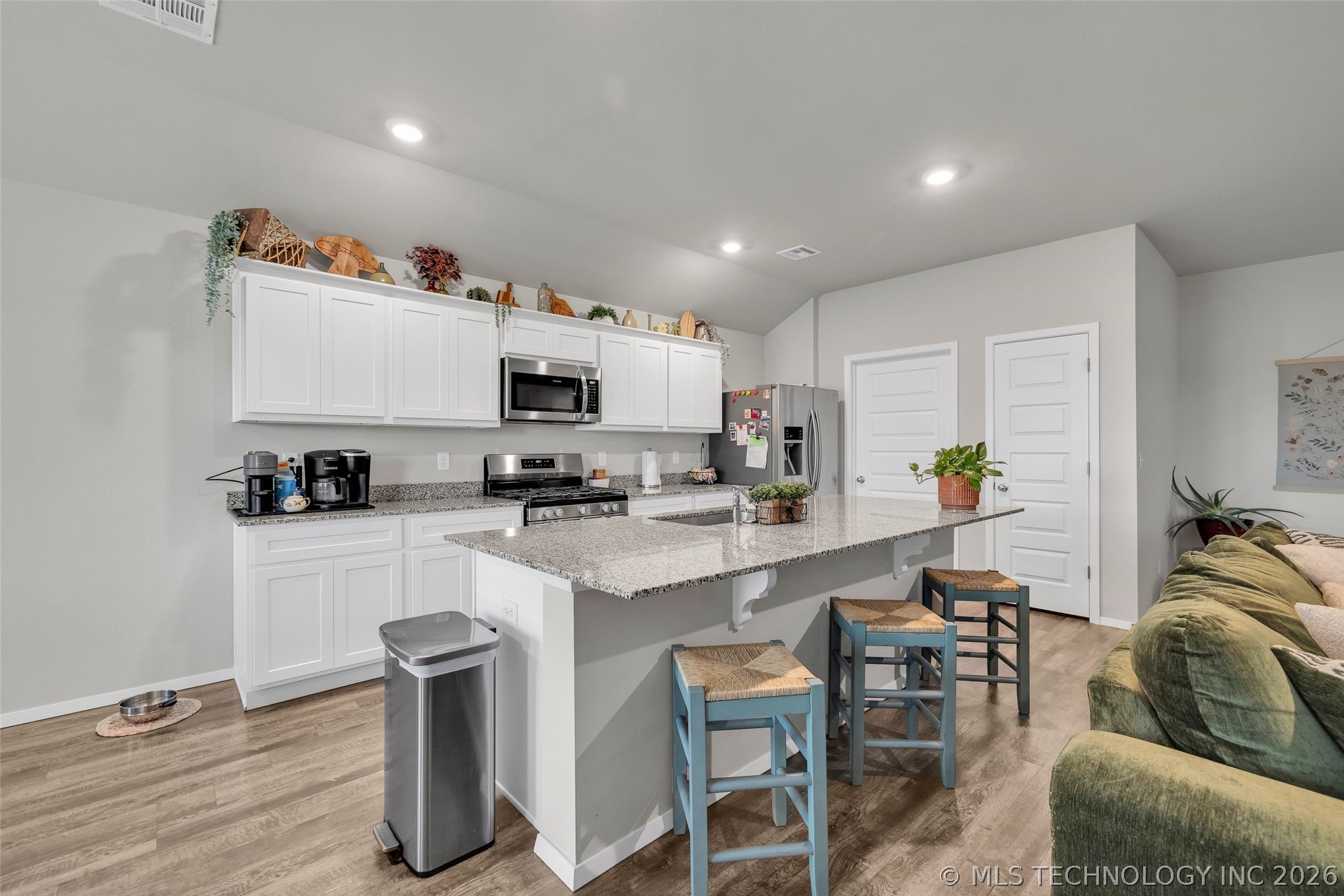 23317 E 114th Street S Broken Arrow OK 74014