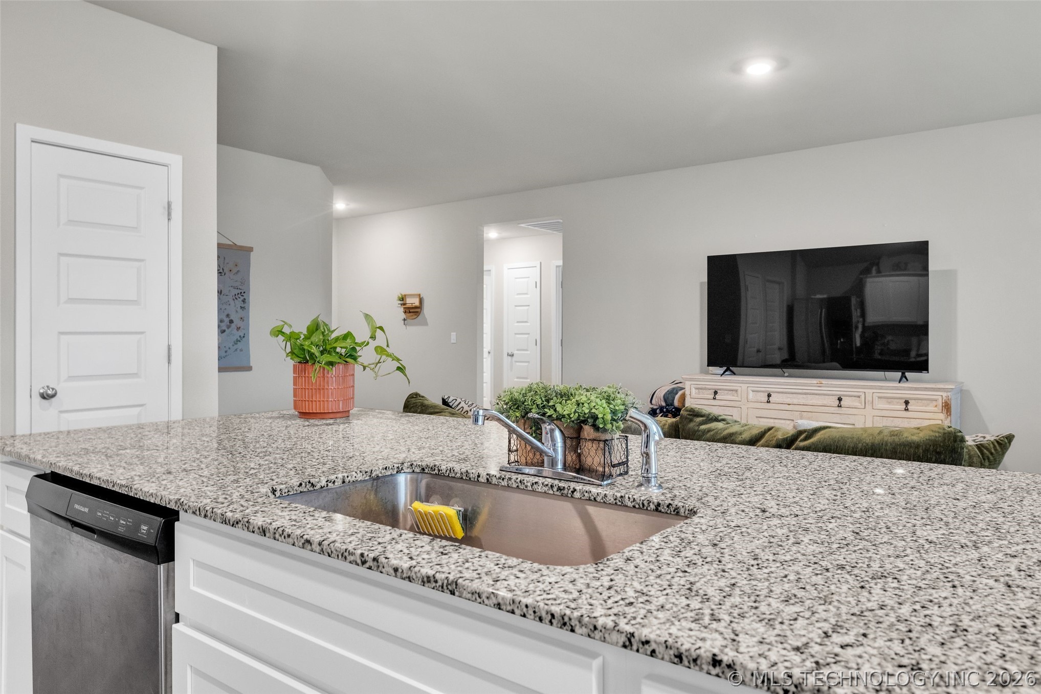 23317 E 114th Street S Broken Arrow OK 74014