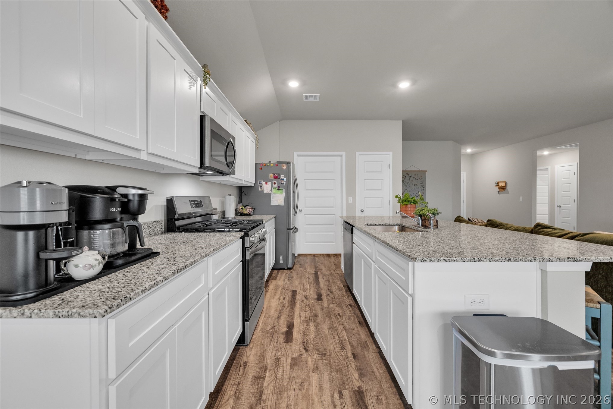 23317 E 114th Street S Broken Arrow OK 74014
