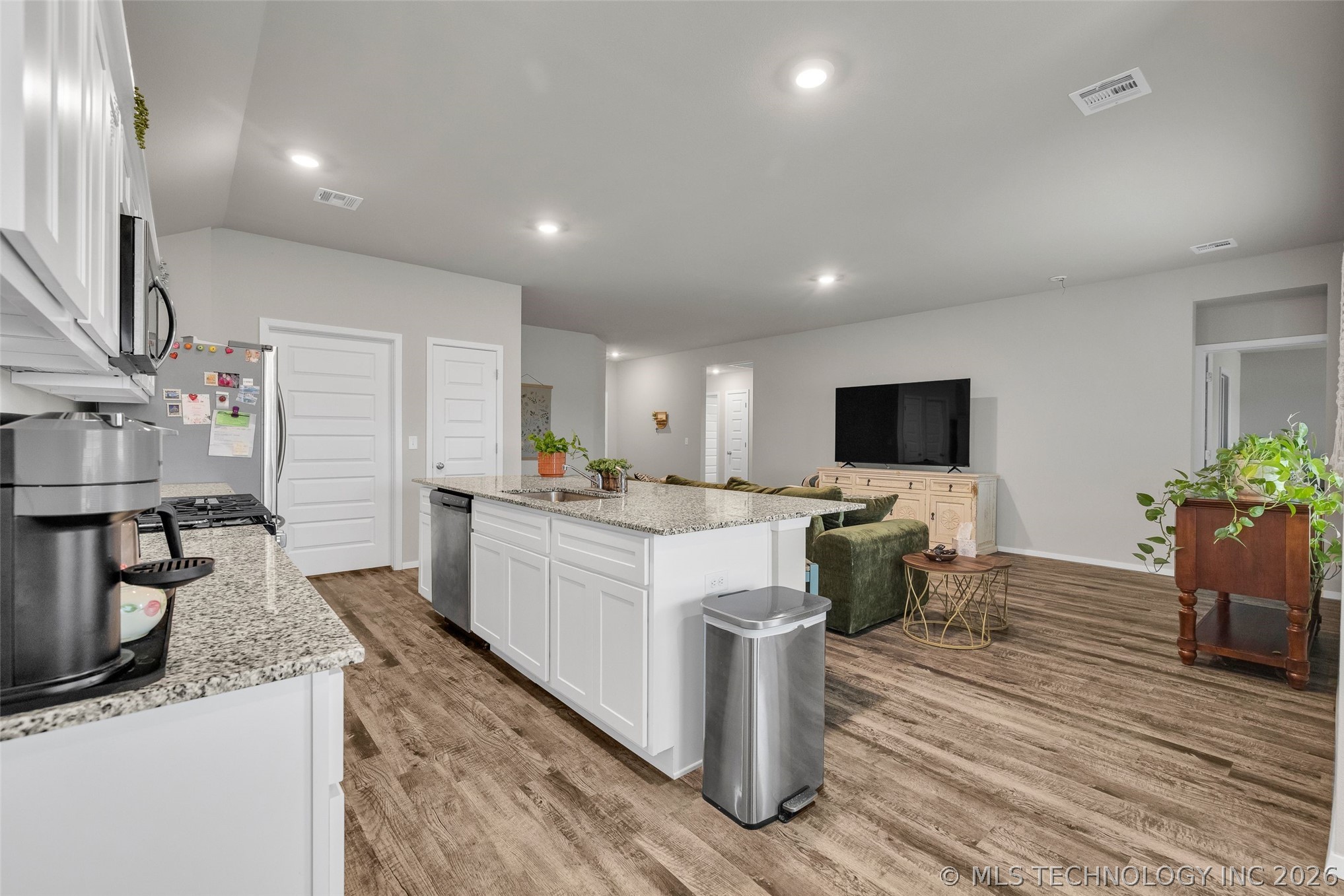 23317 E 114th Street S Broken Arrow OK 74014