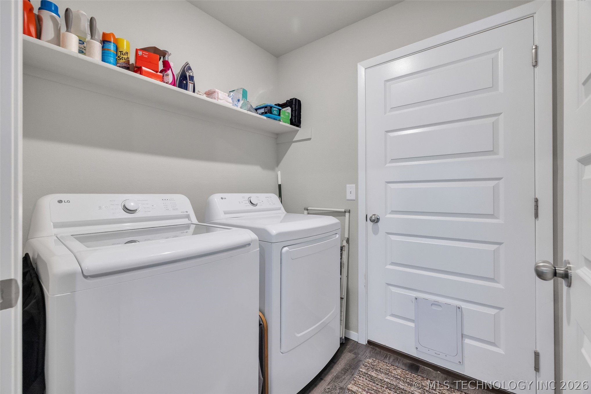 23317 E 114th Street S Broken Arrow OK 74014