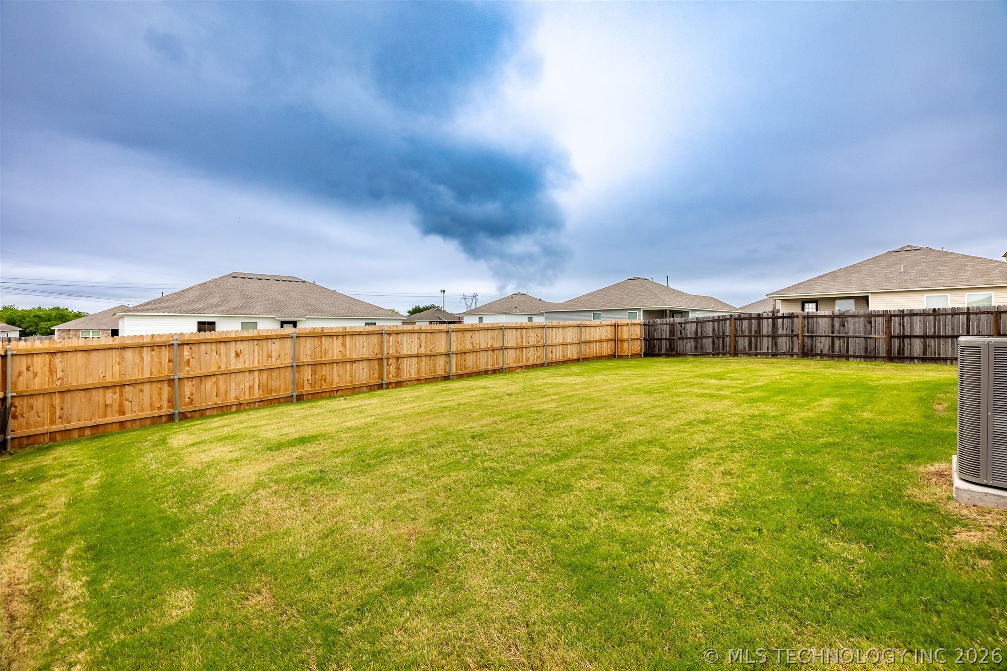 23317 E 114th Street S Broken Arrow OK 74014