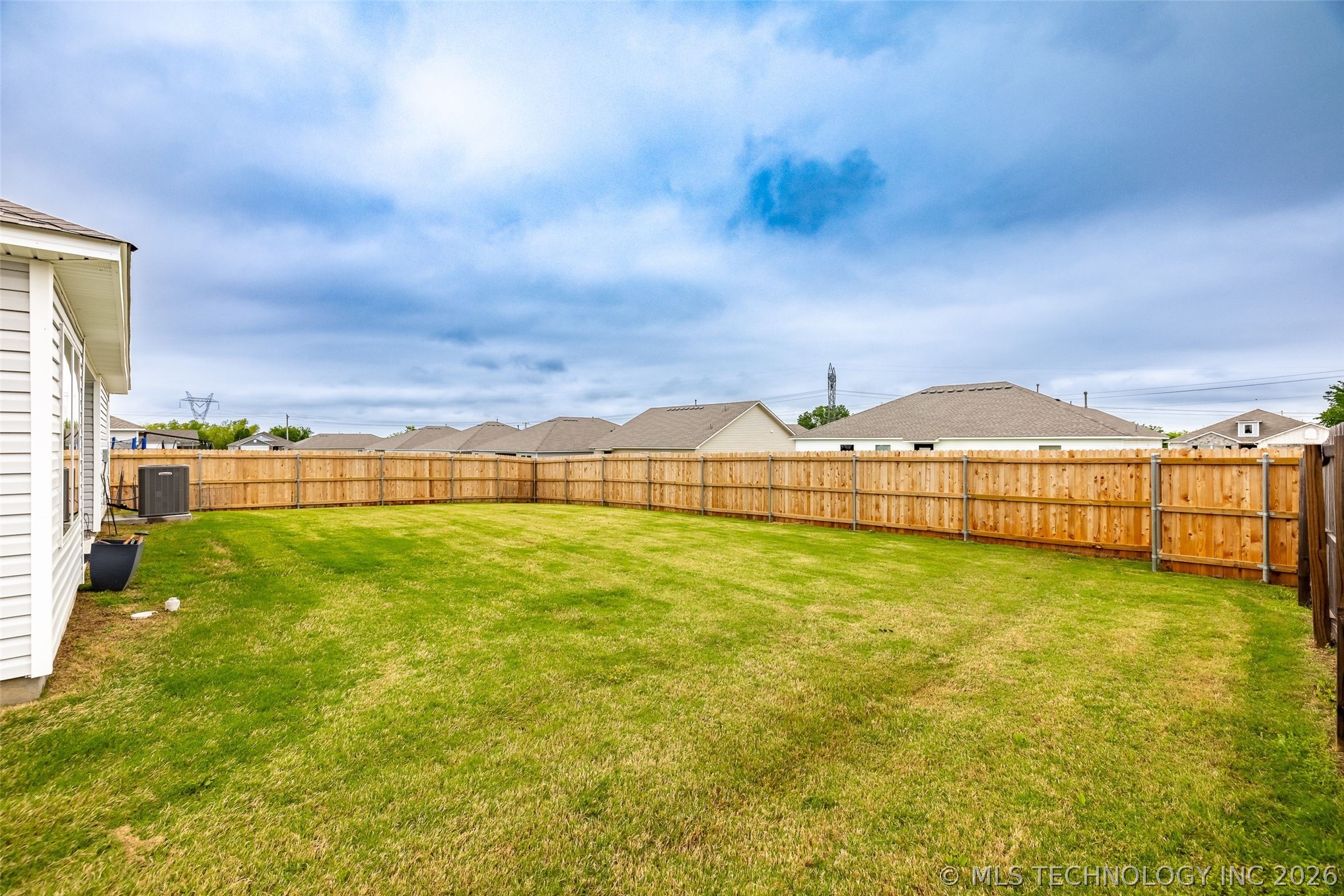 23317 E 114th Street S Broken Arrow OK 74014