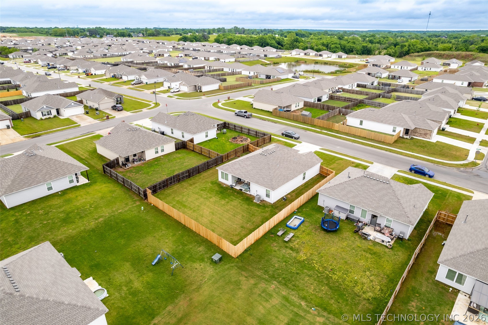 23317 E 114th Street S Broken Arrow OK 74014