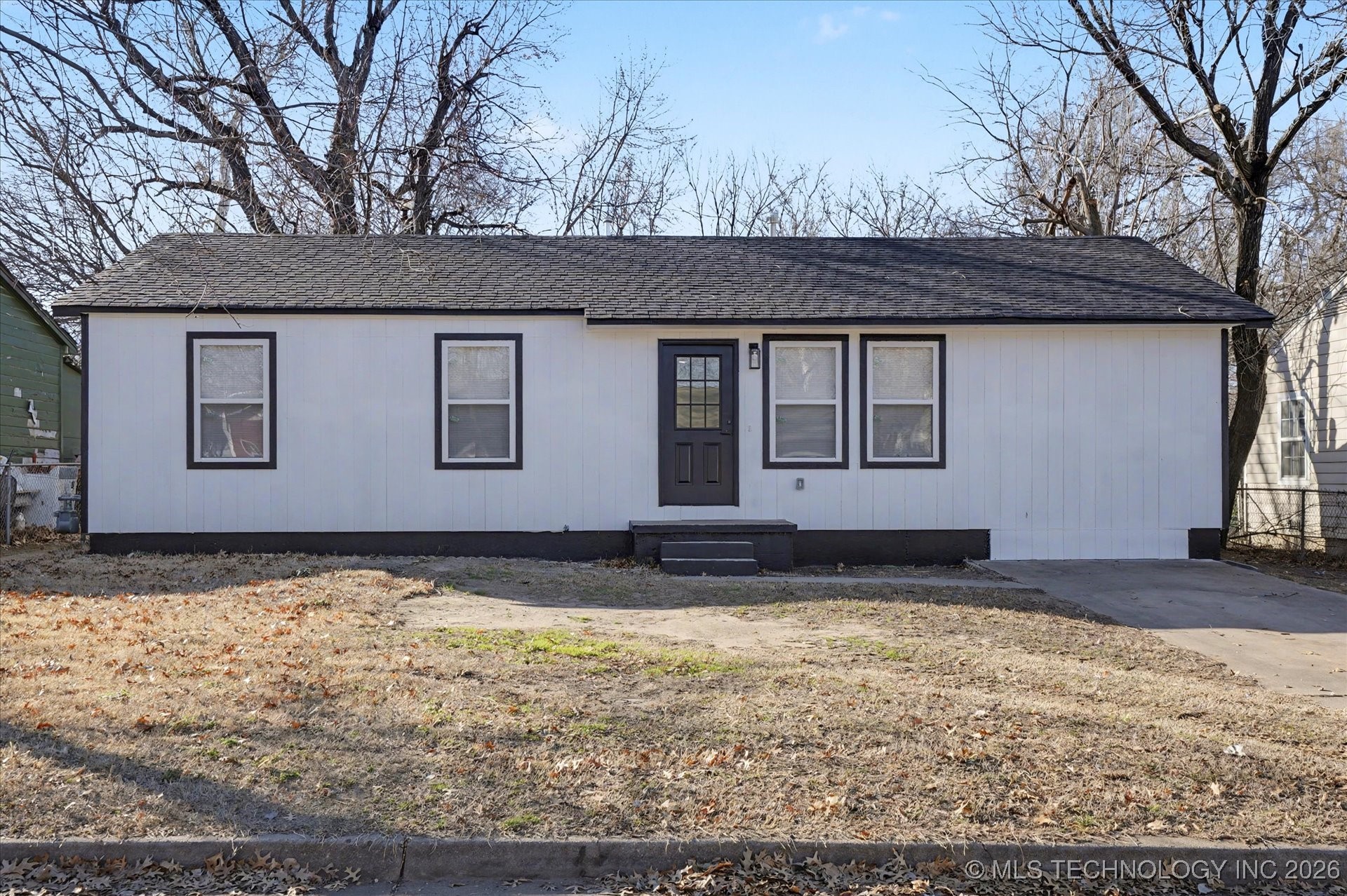 2452 N Pittsburg Avenue Tulsa OK 74115