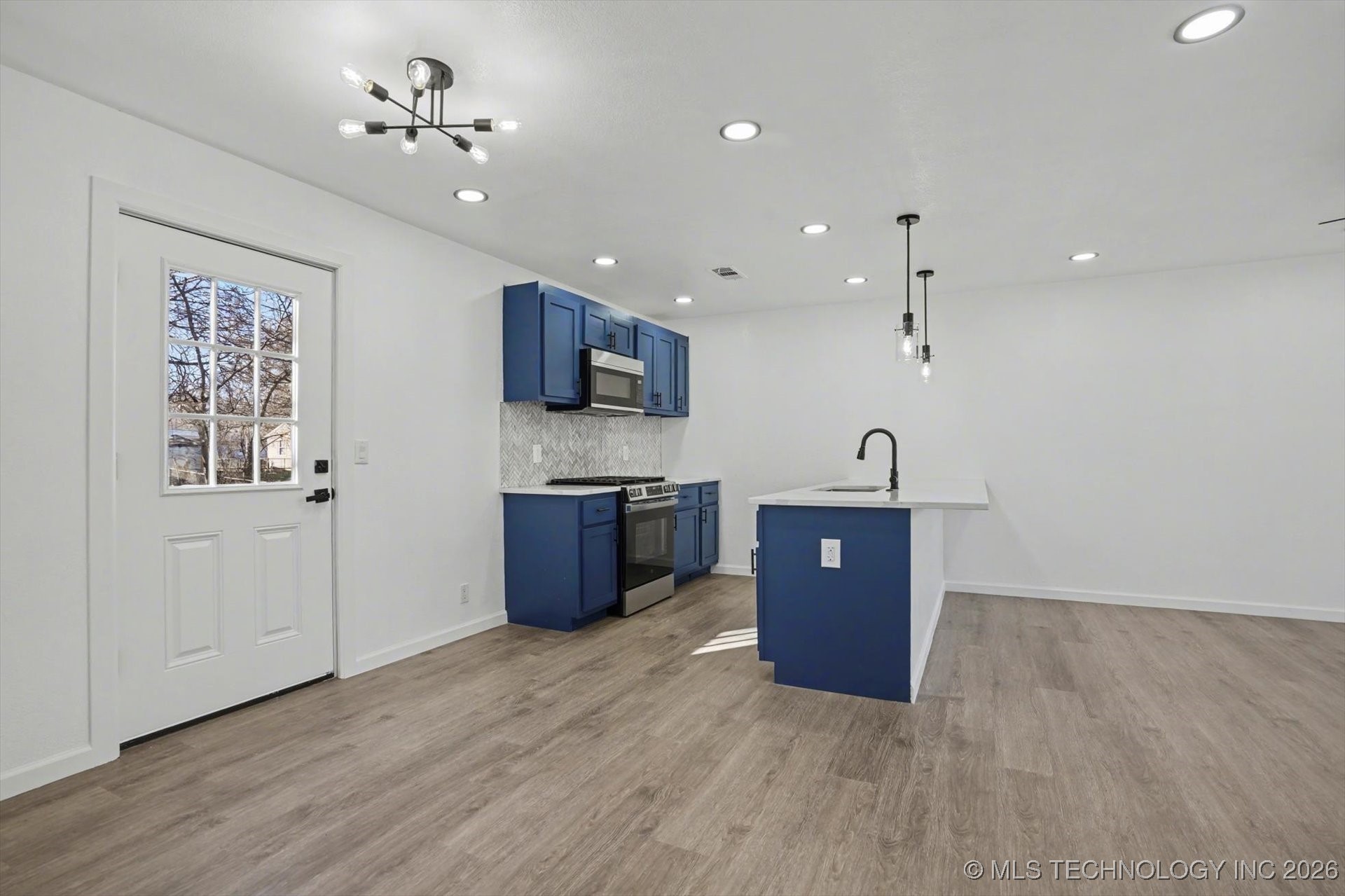 2452 N Pittsburg Avenue Tulsa OK 74115