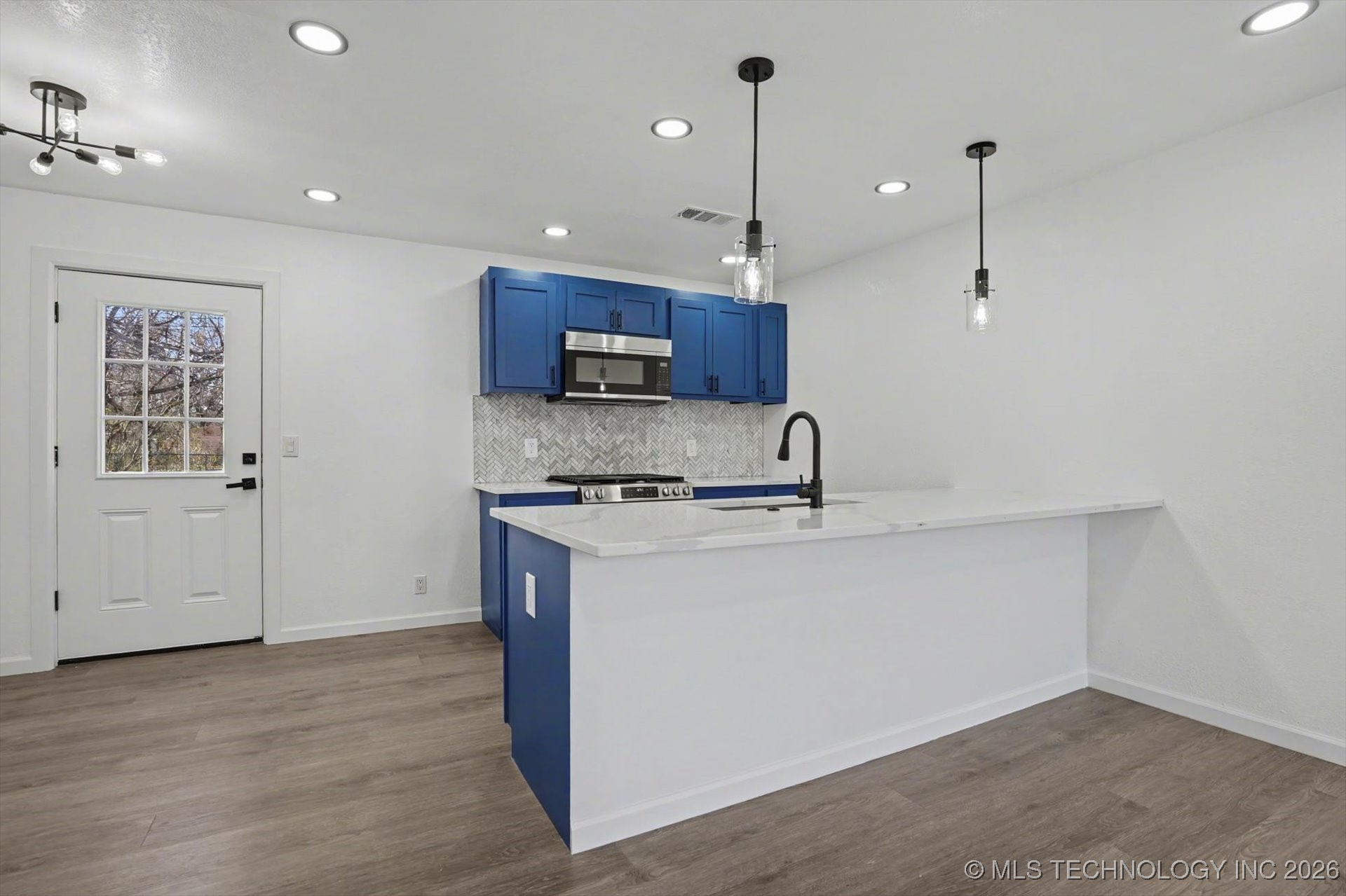 2452 N Pittsburg Avenue Tulsa OK 74115