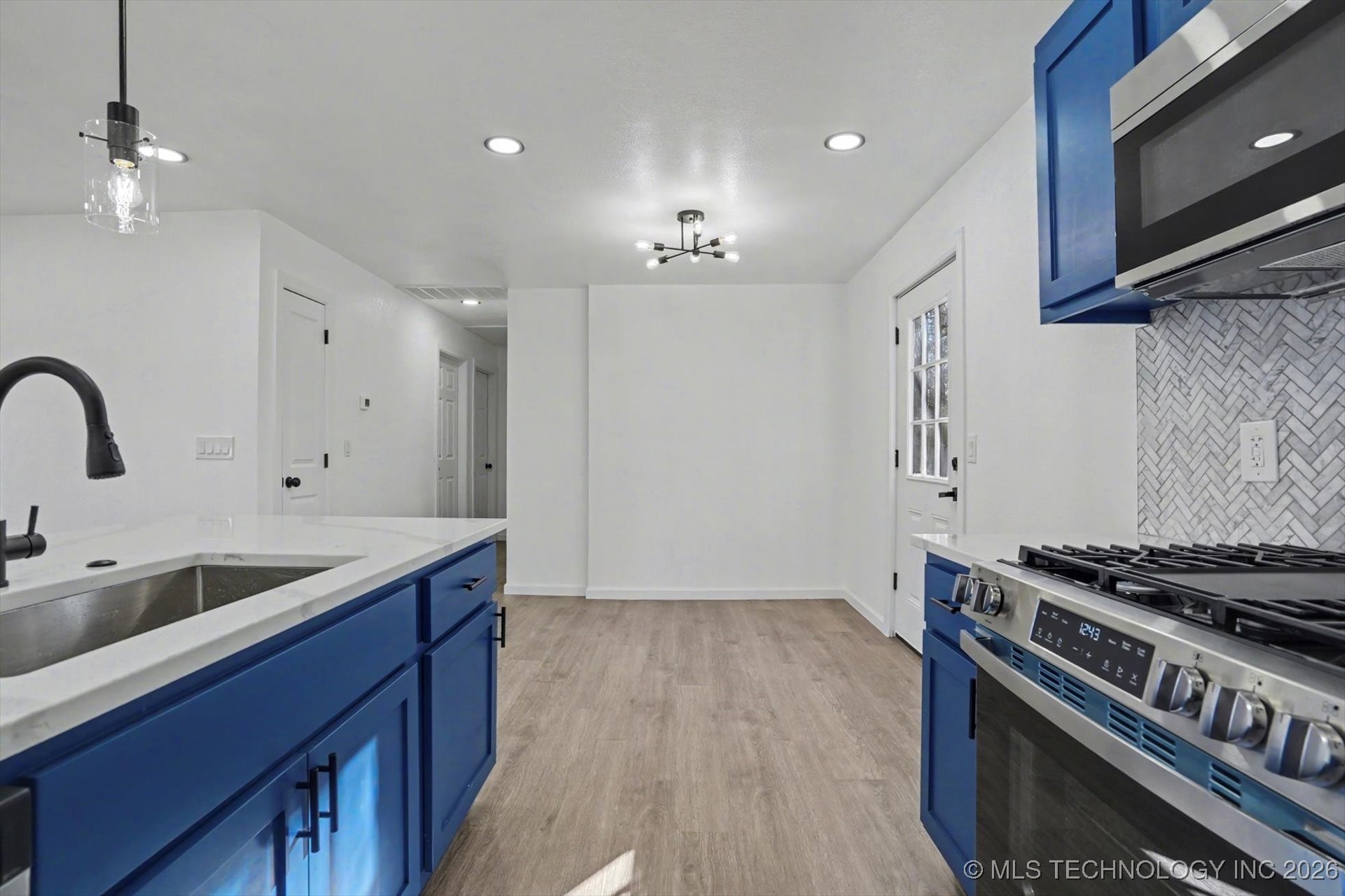2452 N Pittsburg Avenue Tulsa OK 74115