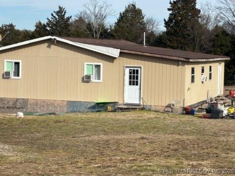 101950 S 4705 Road Muldrow OK 74948