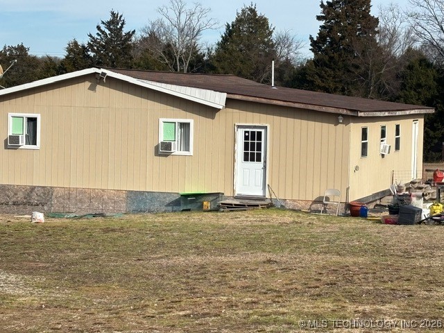 101950 S 4705 Road Muldrow OK 74948