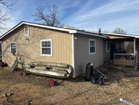 101950 S 4705 Road Muldrow OK 74948