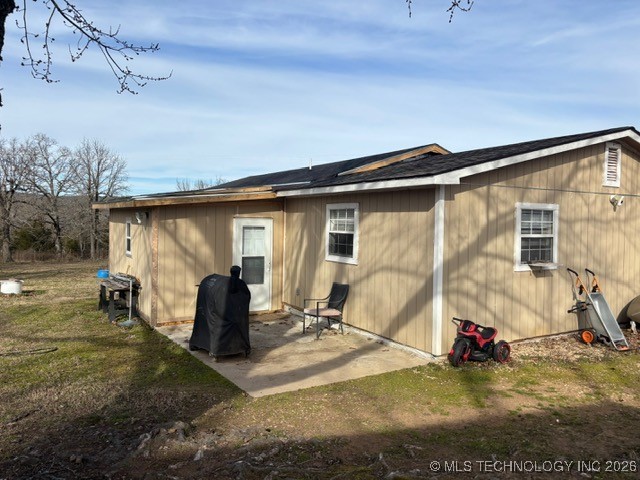 101950 S 4705 Road Muldrow OK 74948