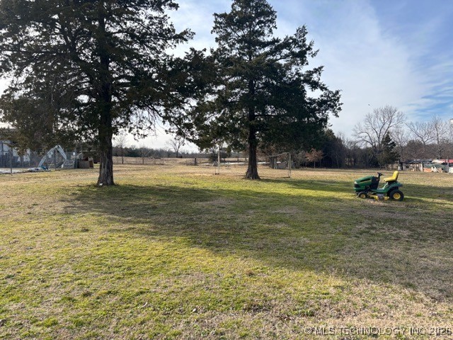 101950 S 4705 Road Muldrow OK 74948