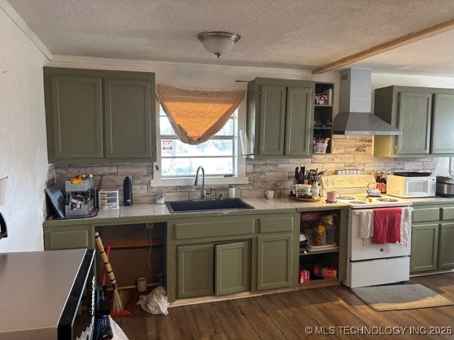 101950 S 4705 Road Muldrow OK 74948
