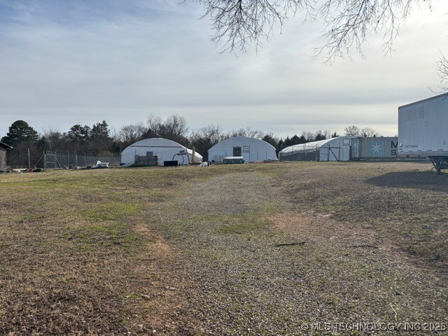 101950 S 4705 Road Muldrow OK 74948