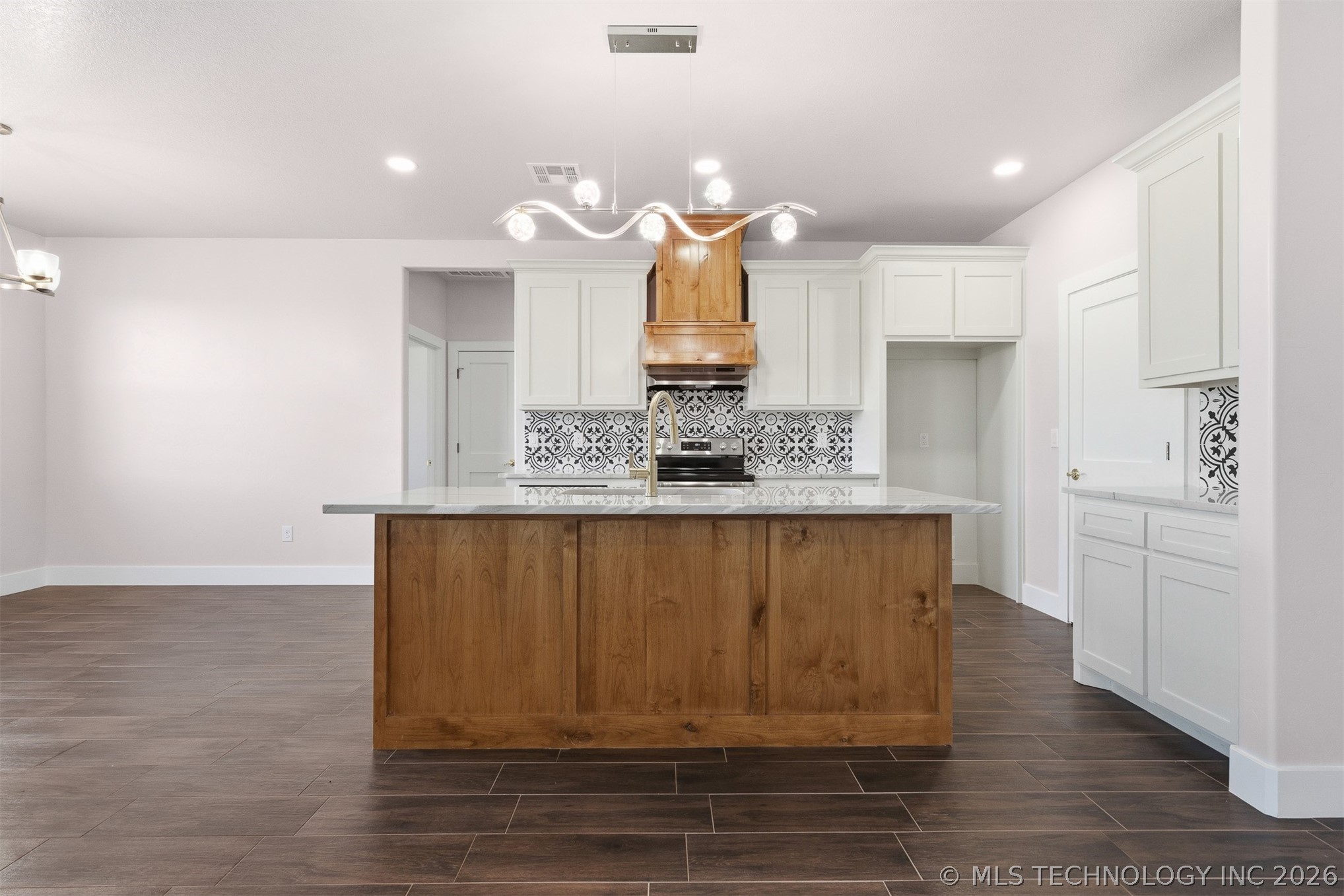 6146 Slim Pickens Lane Marietta OK 73448