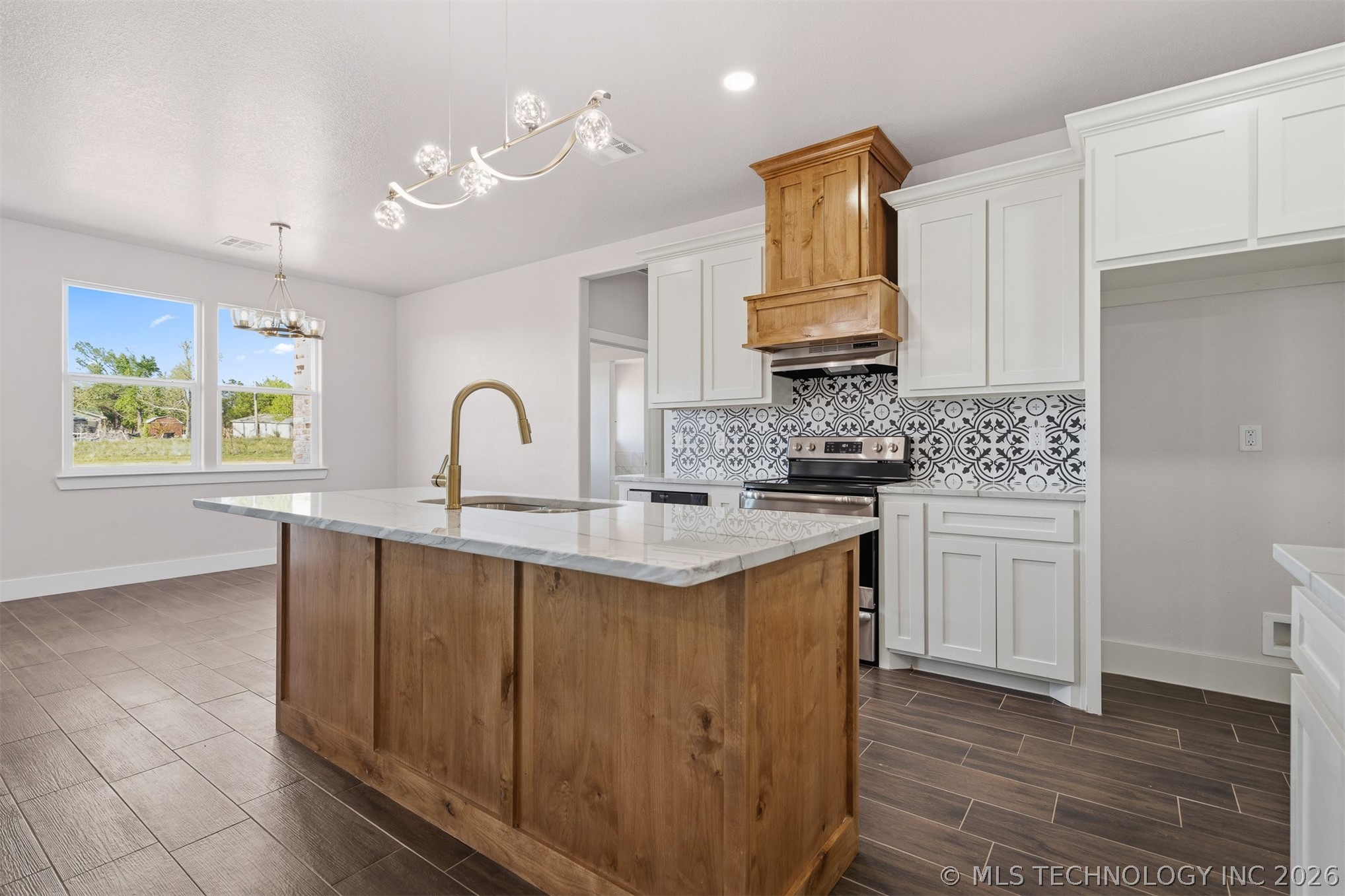 6146 Slim Pickens Lane Marietta OK 73448