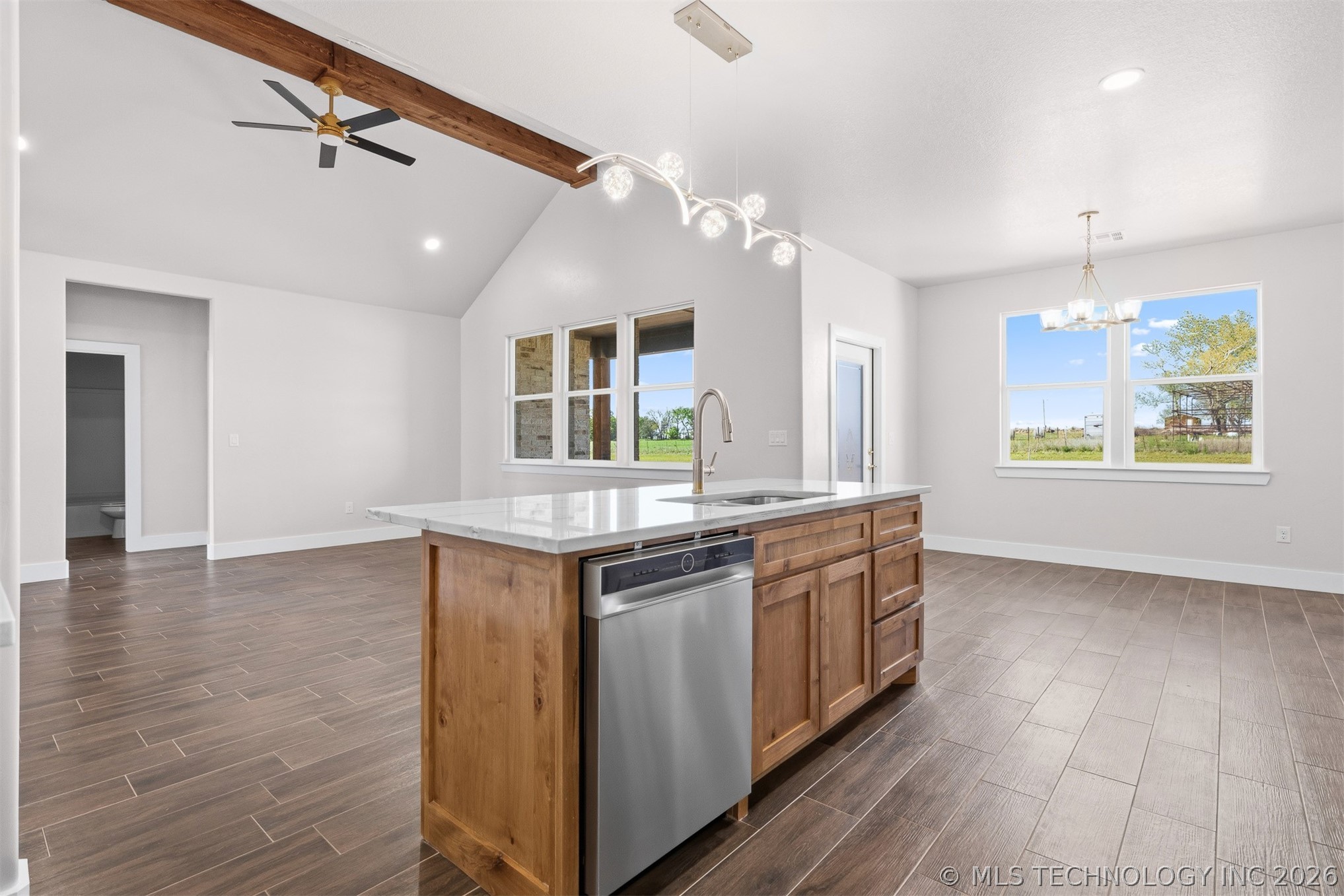 6146 Slim Pickens Lane Marietta OK 73448