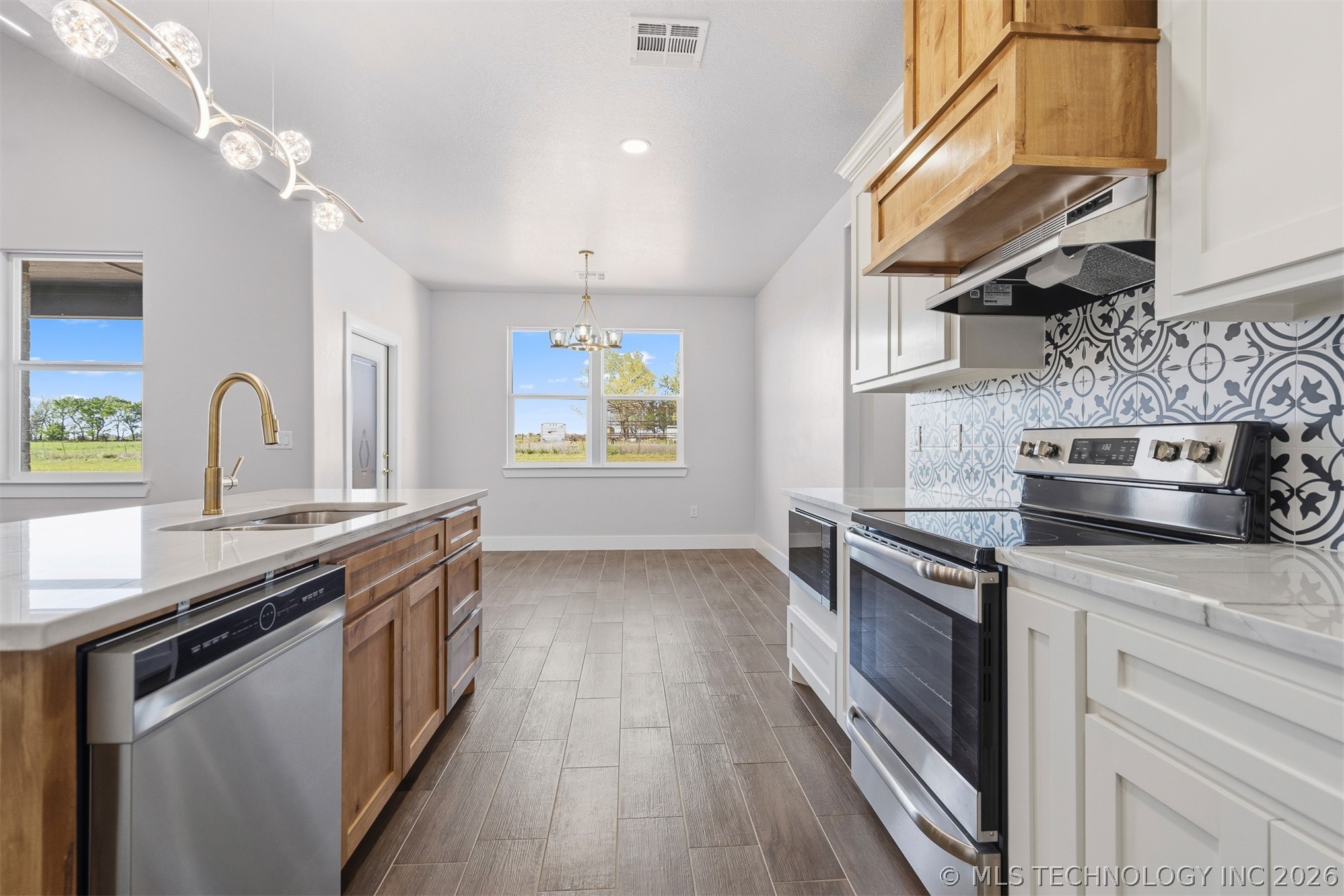 6146 Slim Pickens Lane Marietta OK 73448