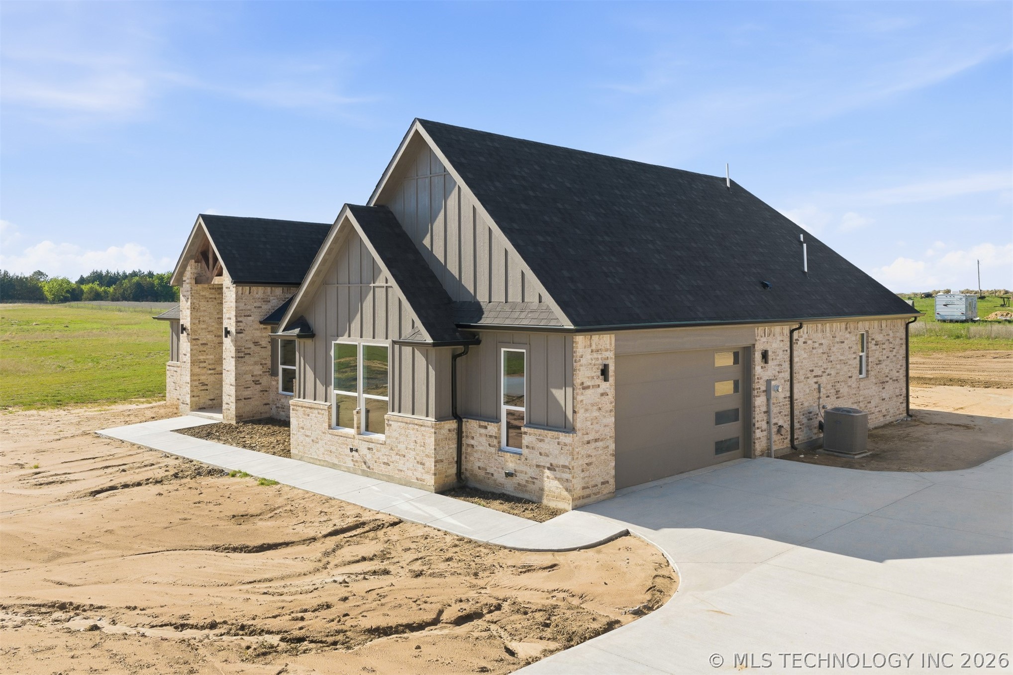 6146 Slim Pickens Lane Marietta OK 73448