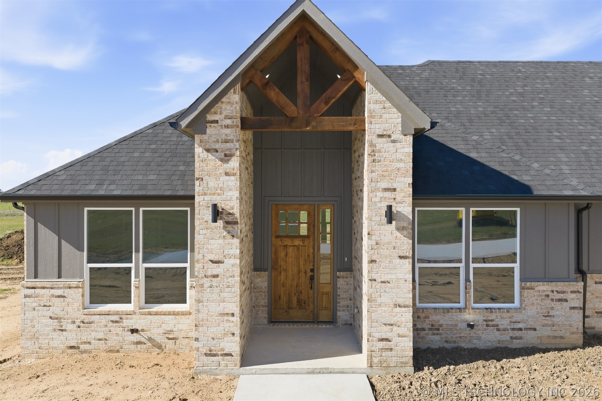 6146 Slim Pickens Lane Marietta OK 73448