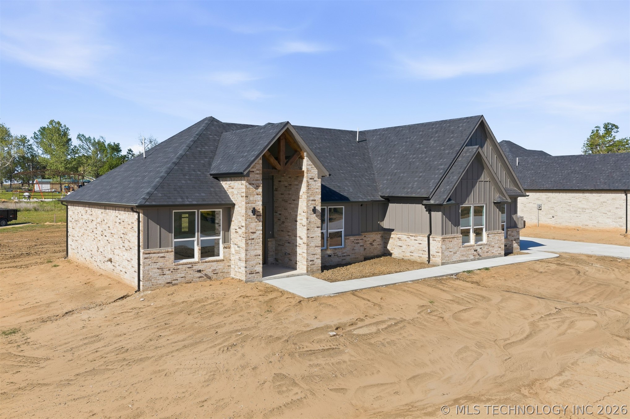 6146 Slim Pickens Lane Marietta OK 73448