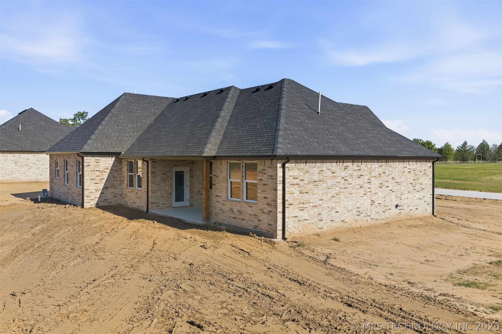 6146 Slim Pickens Lane Marietta OK 73448