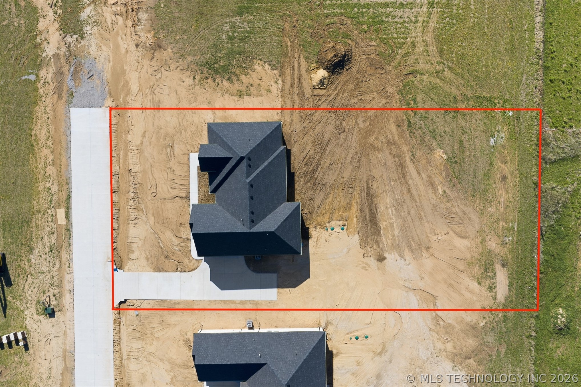 6146 Slim Pickens Lane Marietta OK 73448