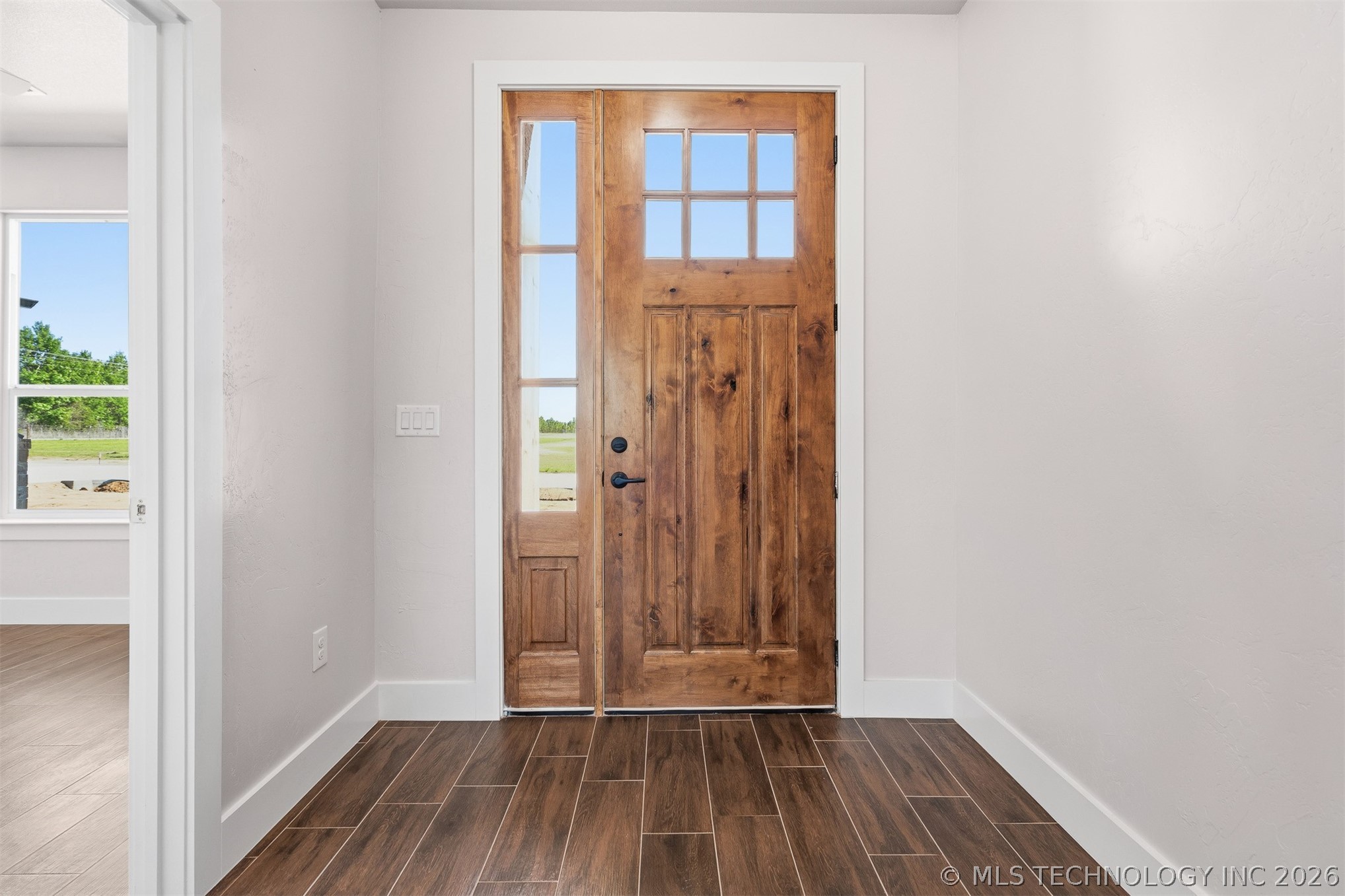 6146 Slim Pickens Lane Marietta OK 73448