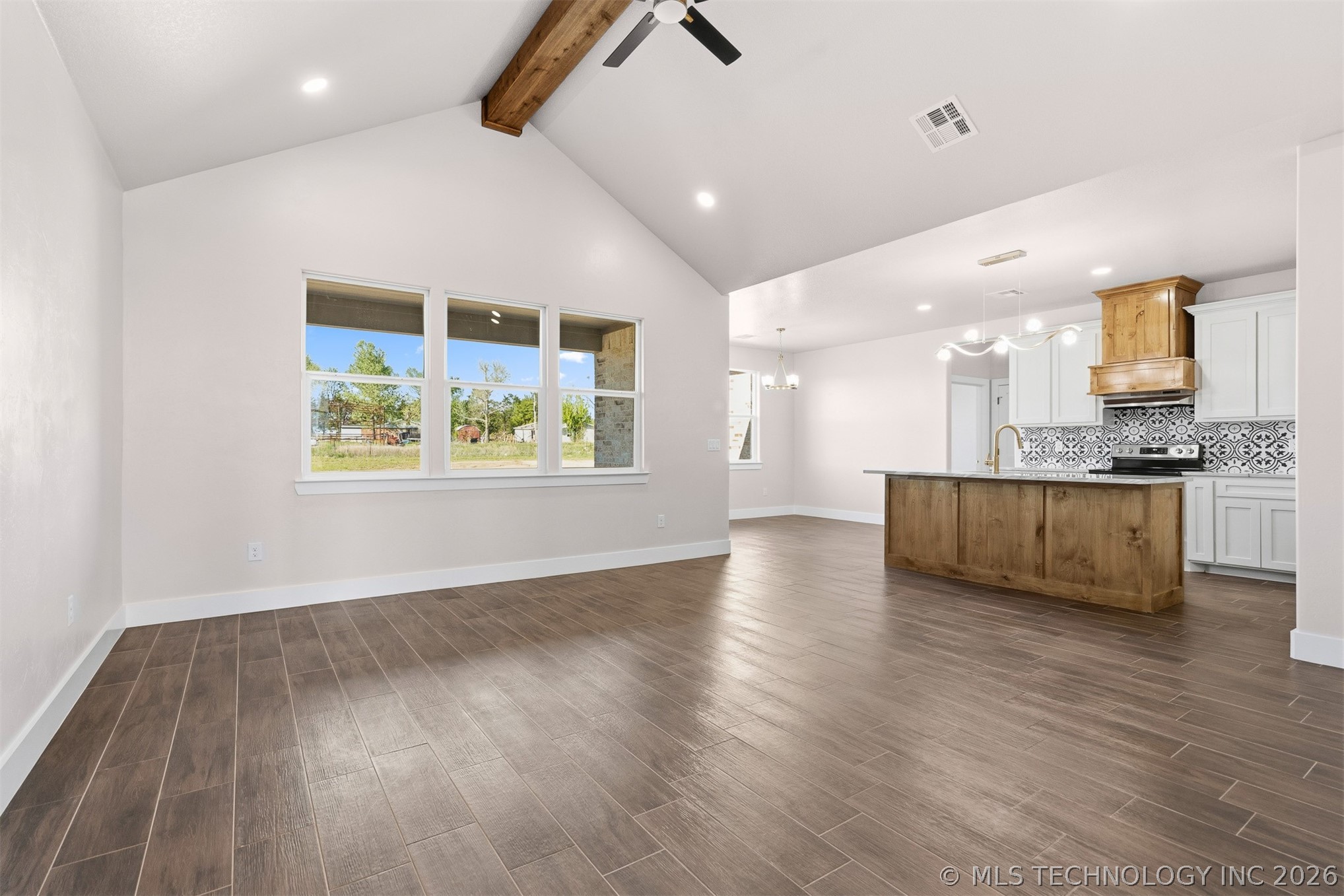 6146 Slim Pickens Lane Marietta OK 73448