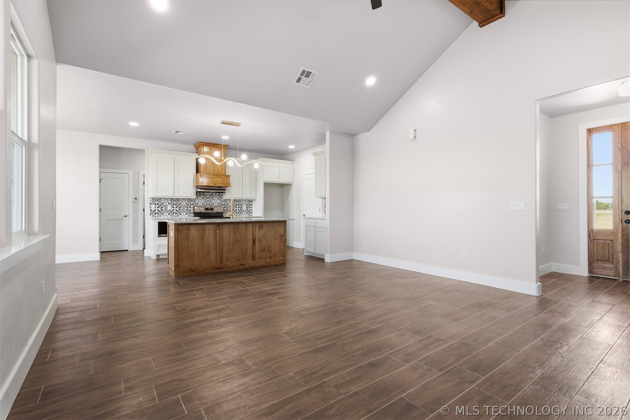 6146 Slim Pickens Lane Marietta OK 73448