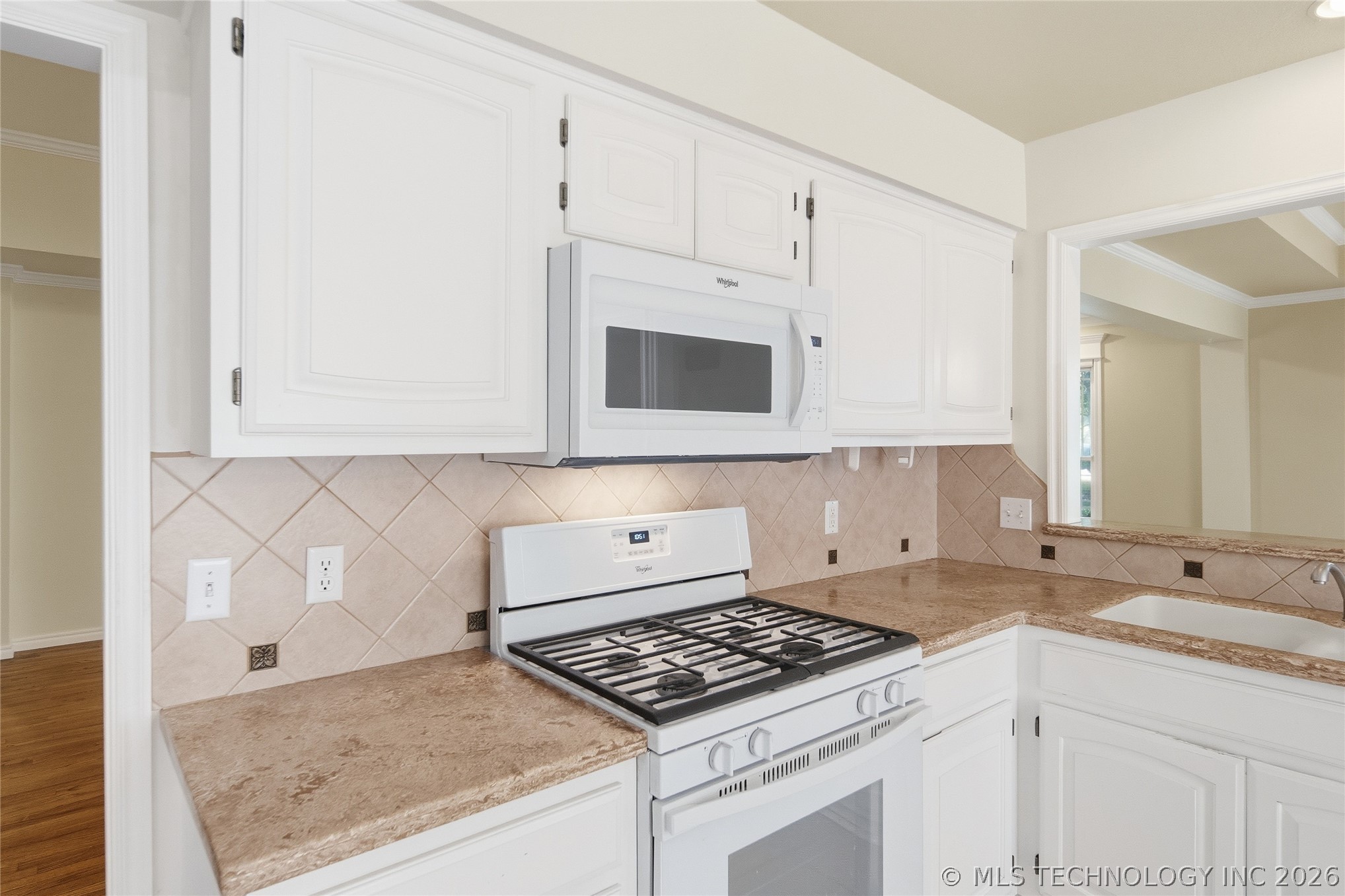 419 N Forest Ridge Boulevard Broken Arrow OK 74014
