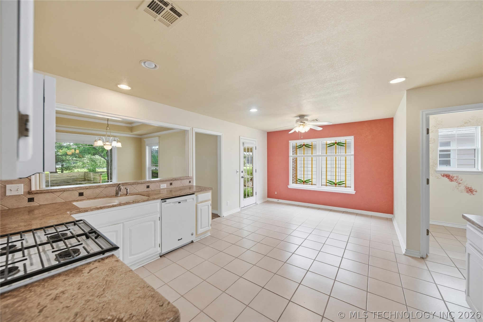 419 N Forest Ridge Boulevard Broken Arrow OK 74014