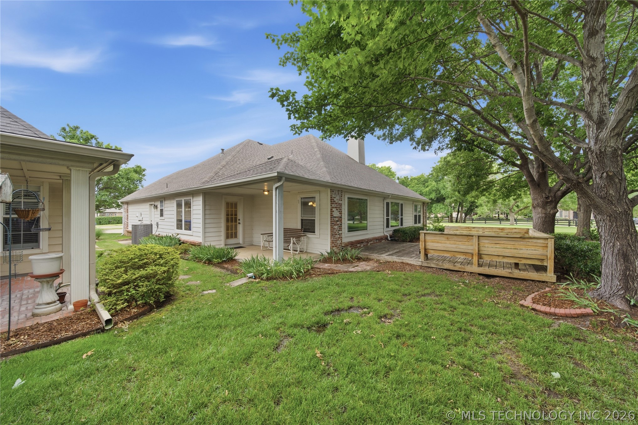 419 N Forest Ridge Boulevard Broken Arrow OK 74014
