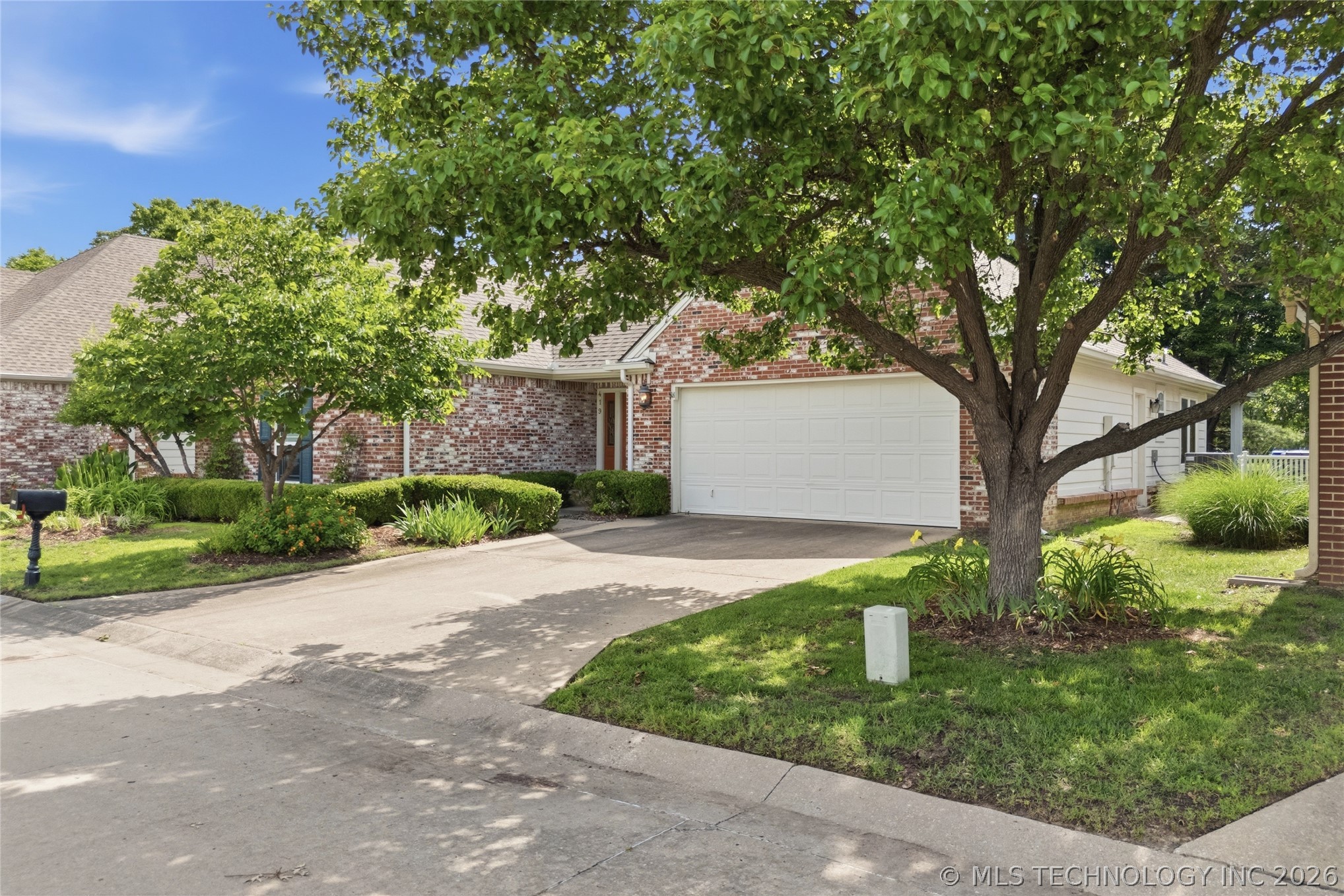 419 N Forest Ridge Boulevard Broken Arrow OK 74014
