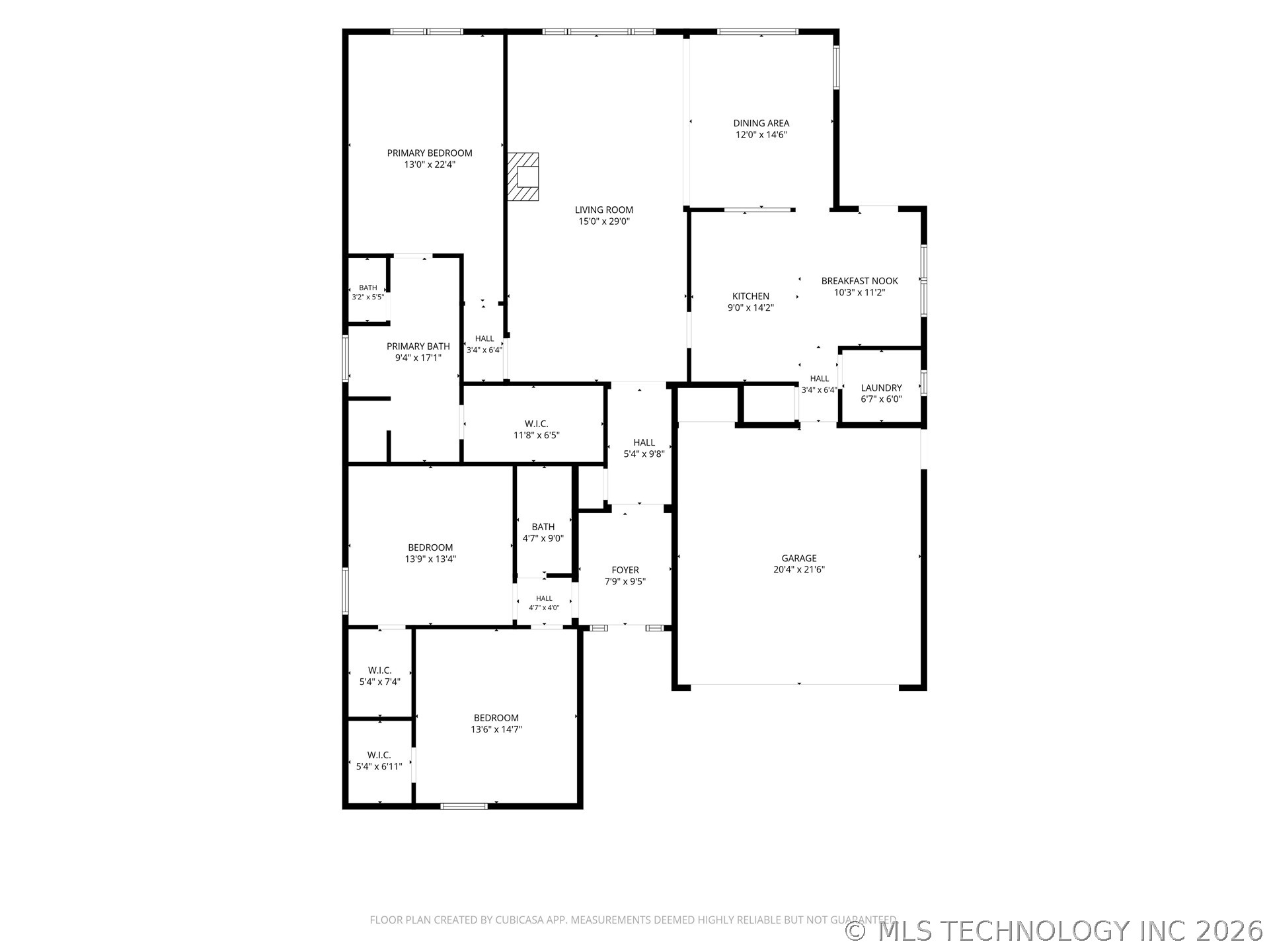 419 N Forest Ridge Boulevard Broken Arrow OK 74014