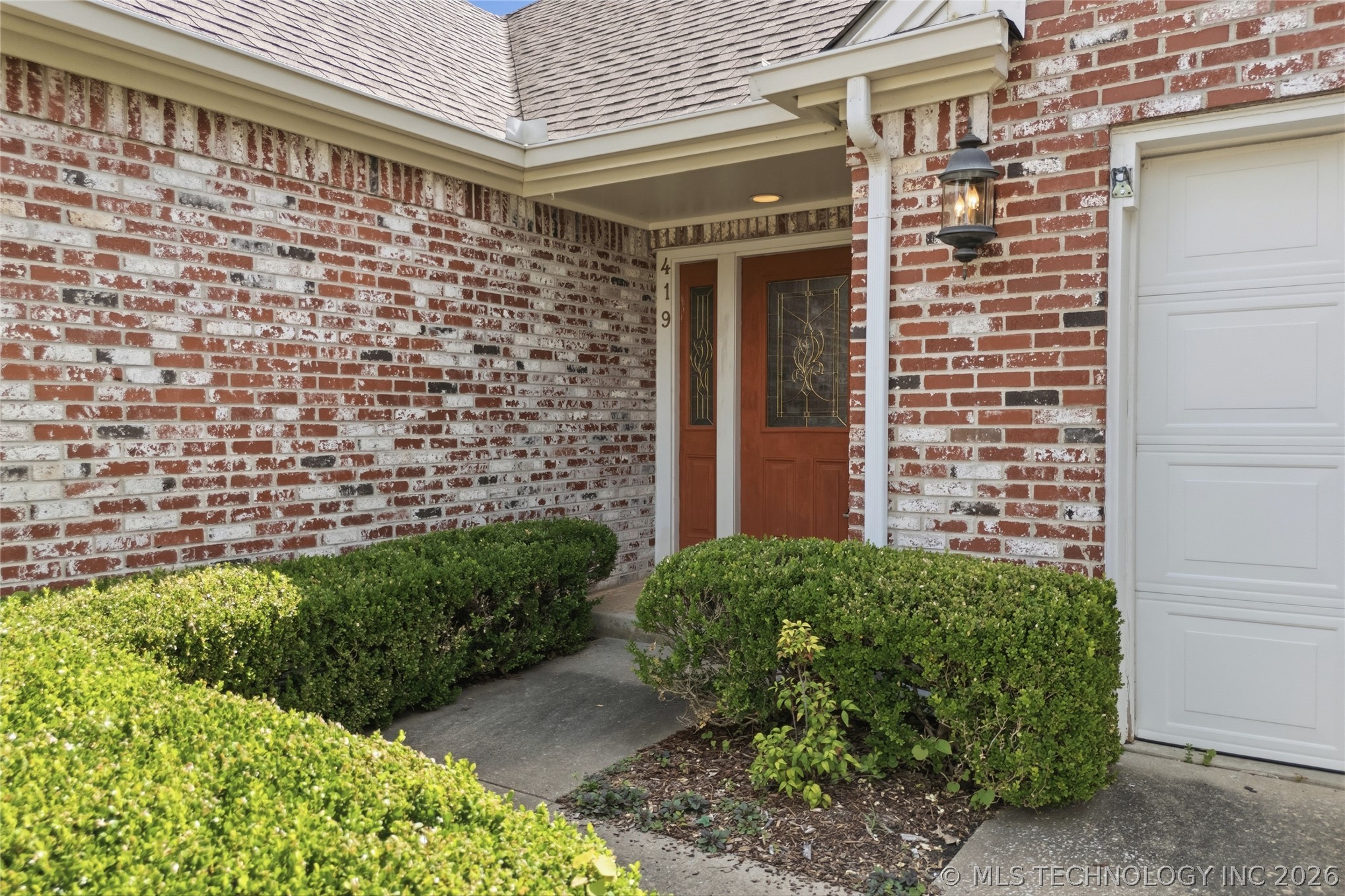 419 N Forest Ridge Boulevard Broken Arrow OK 74014