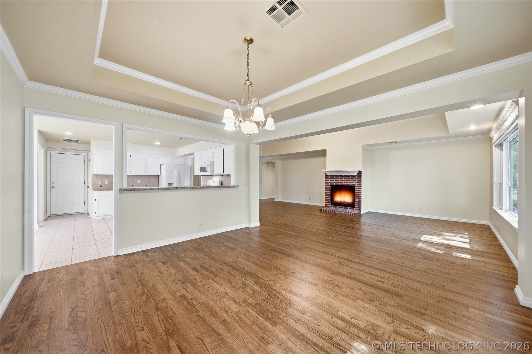 419 N Forest Ridge Boulevard Broken Arrow OK 74014