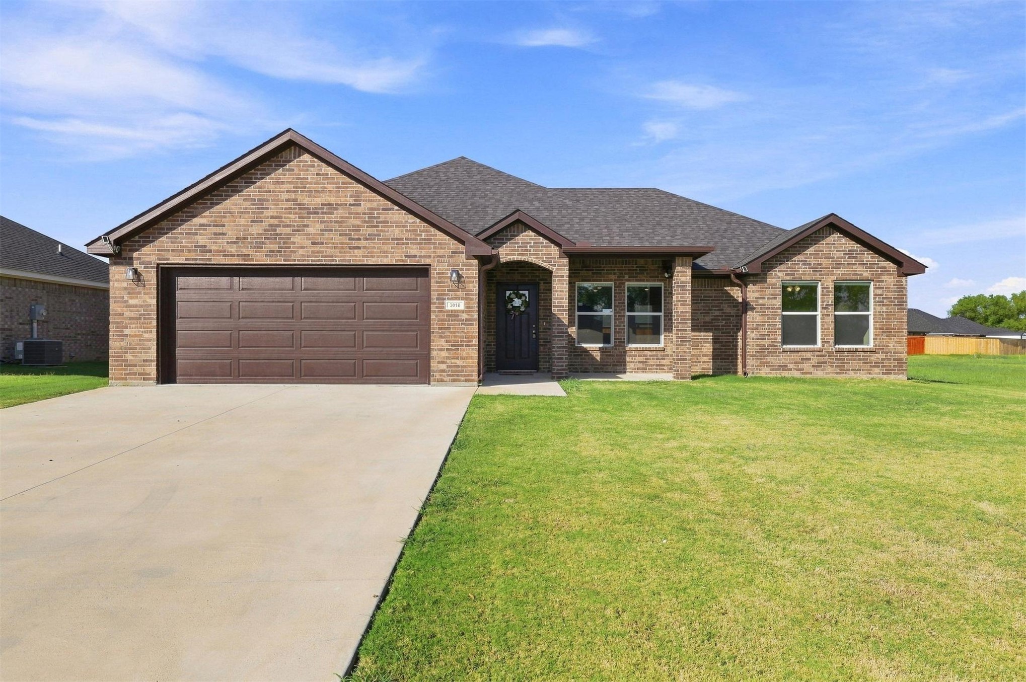 3018 Silver Charm Avenue Durant OK 74701
